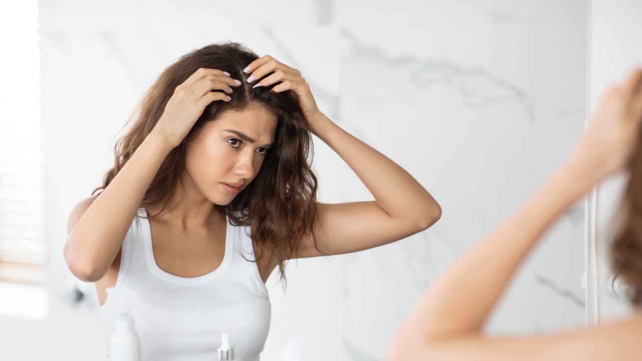 What Is Dandruff and Why Does It Occur?