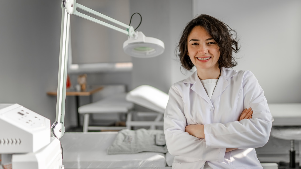 When to See a Dermatologist