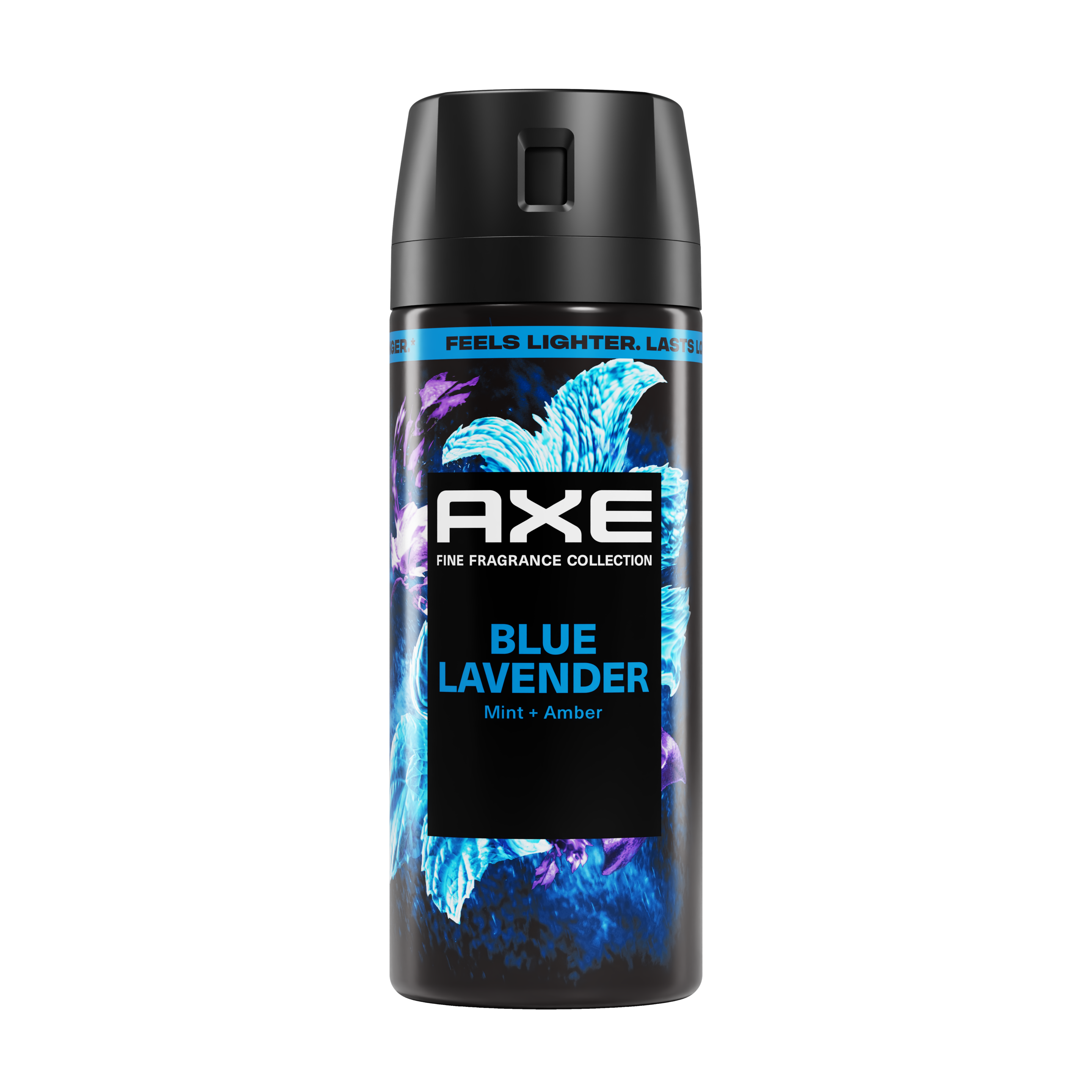 BLUE LAVENDER