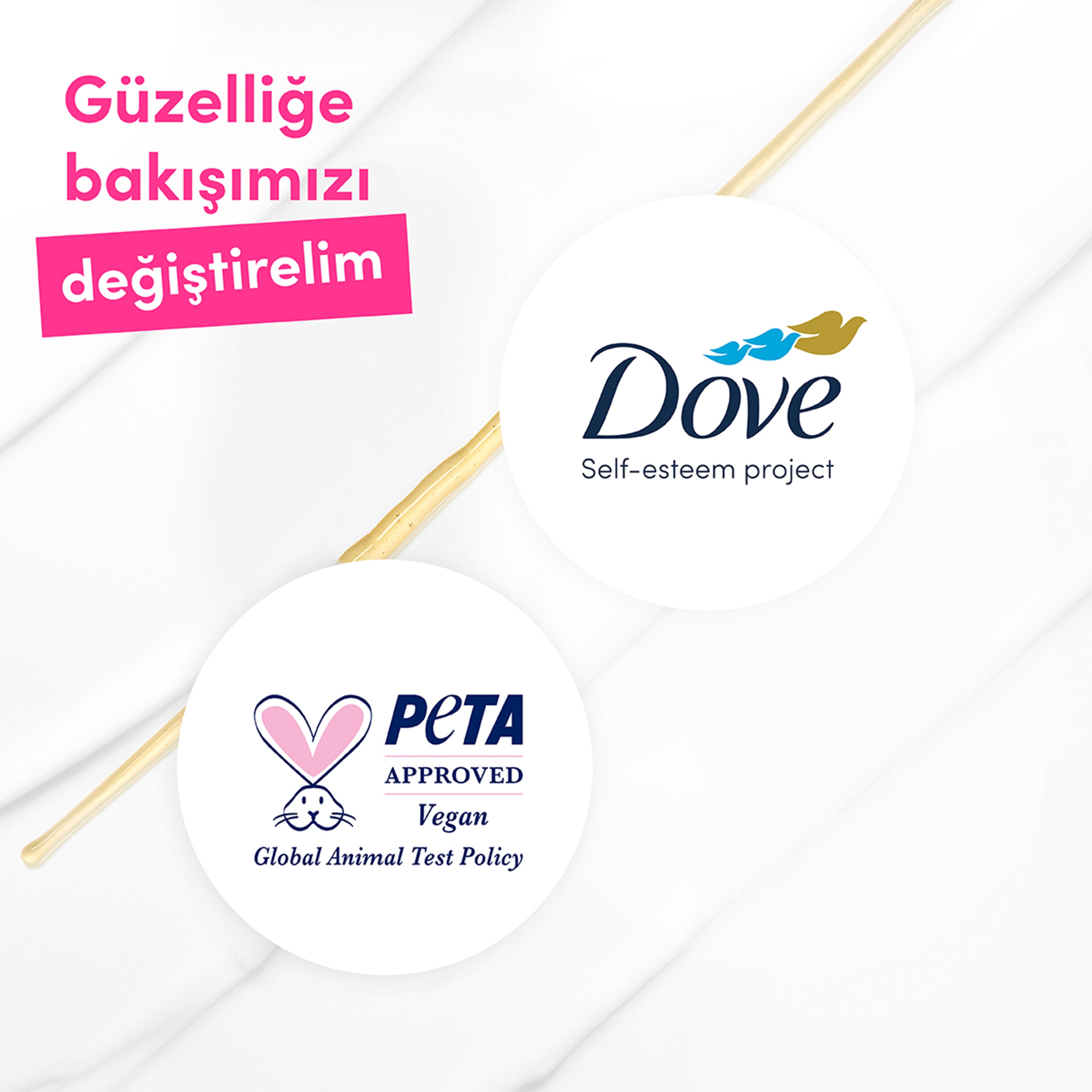 Advanced Care Dragon Fruit & Coconut Cream Antiperspirant Deodorant Stick