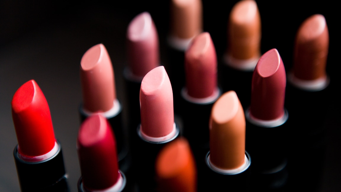 Best Lipstick Shades for Fair, Medium, and Dusky Skin