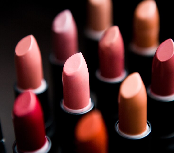Image of How to Choose Lipstick Shade: A Guide to Find a Suitable Shade for Your Skin Tone
