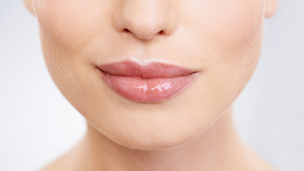Lipstick Shades for Fair Skin