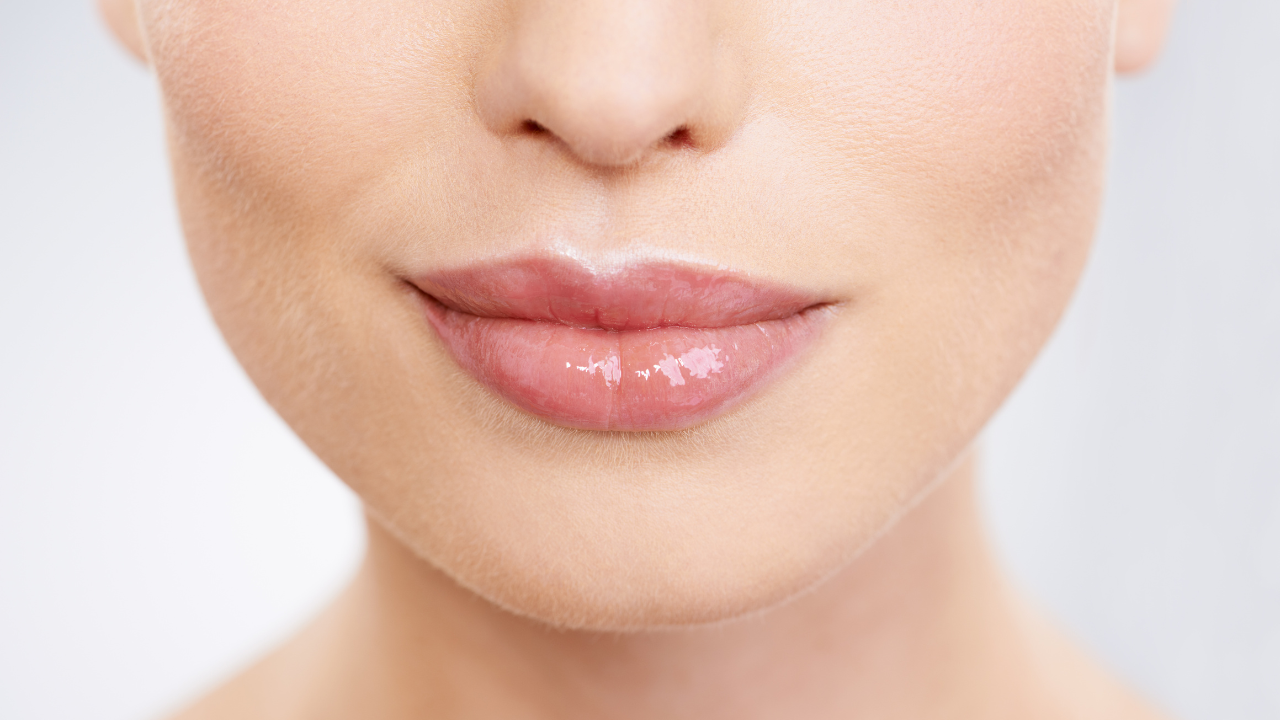 Lipstick Shades for Fair Skin