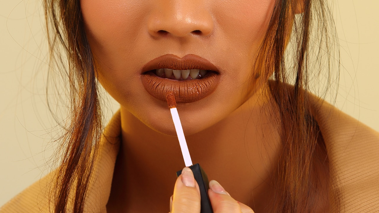 Lipstick Shades for Dusky Skin