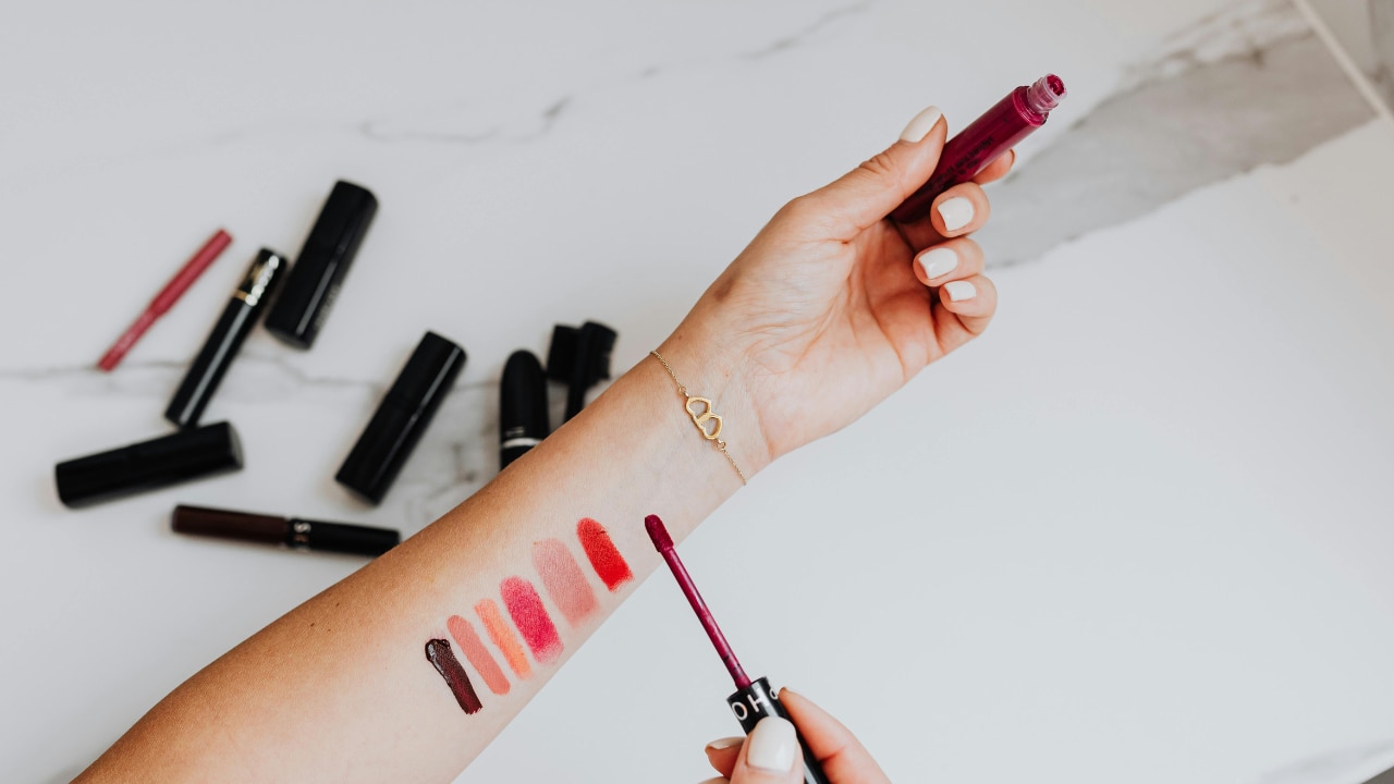 Tips to Find Your Perfect Lipstick Shade