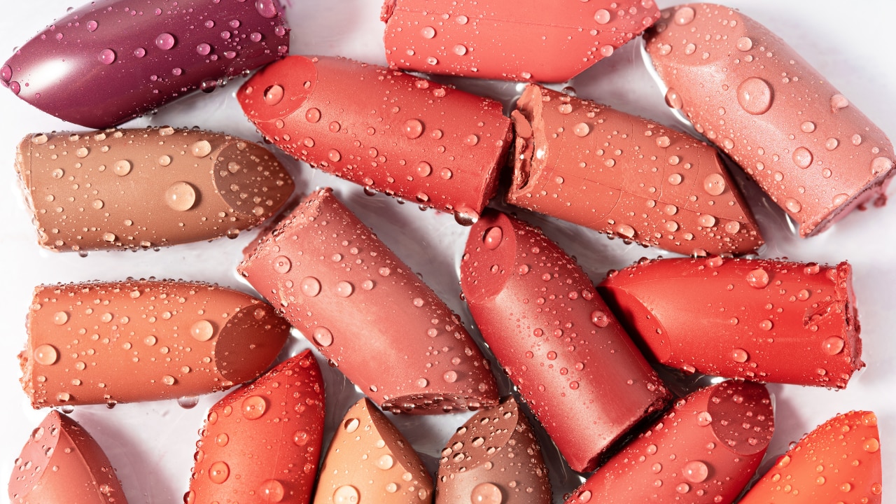 Try These Lipsticks (Shade & Texture Variety!)
