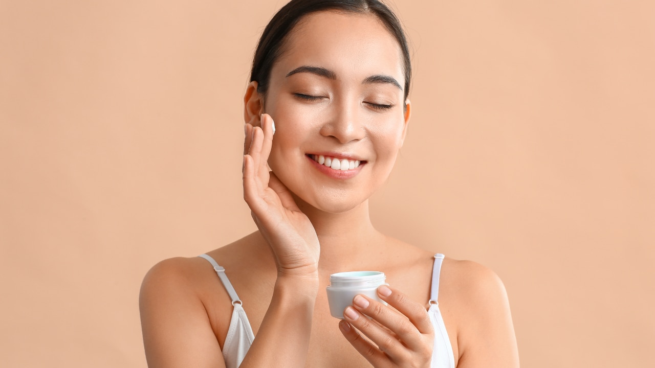 How Often to Use Raw Milk on Skin