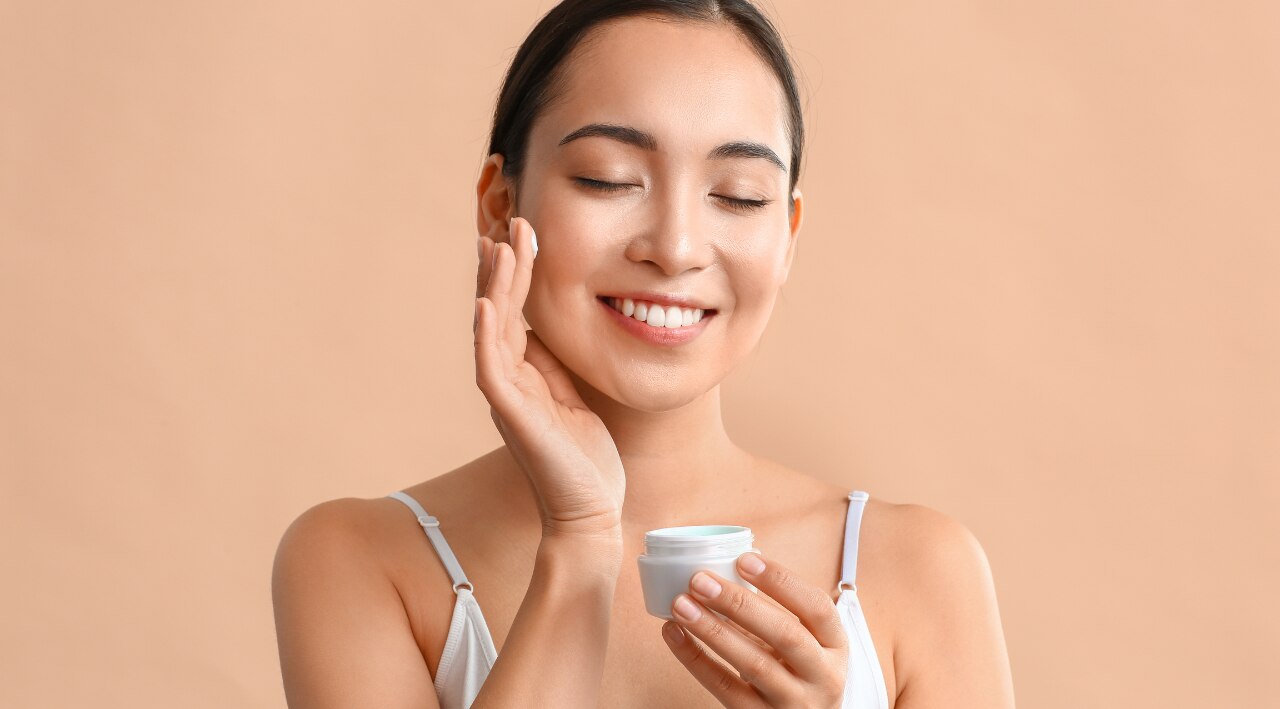 How Often to Use Raw Milk on Skin