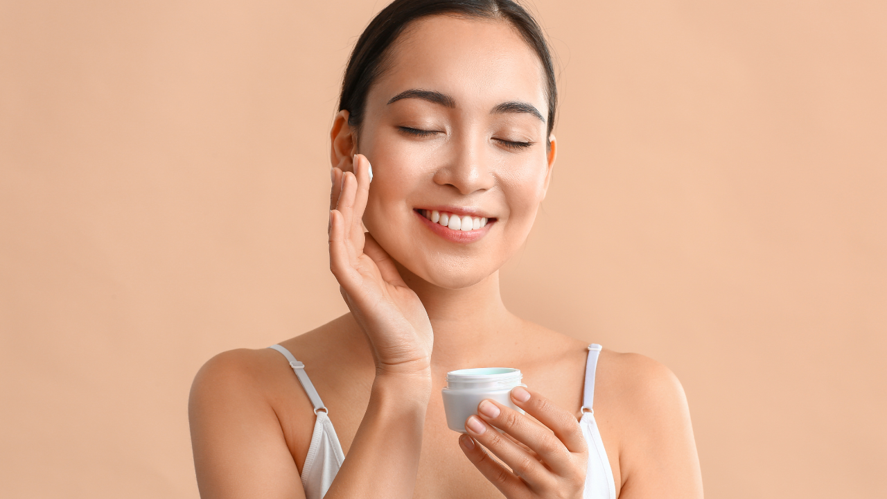 How Often to Use Raw Milk on Skin
