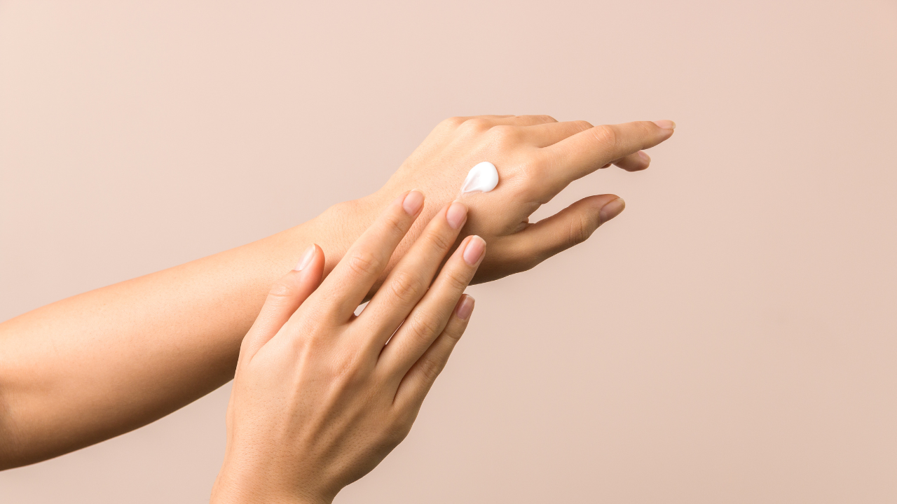 Targeted Treatments and Moisturisers