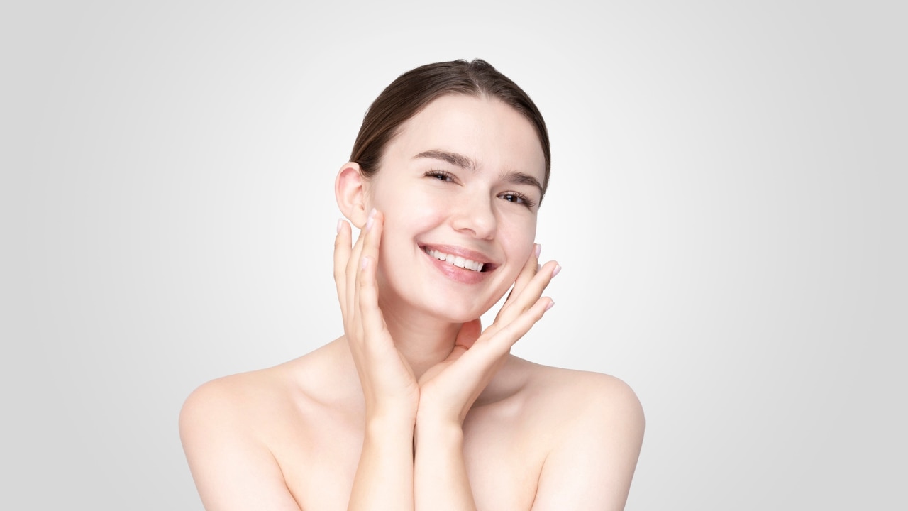 What Makes Raw Milk Good for the Skin?