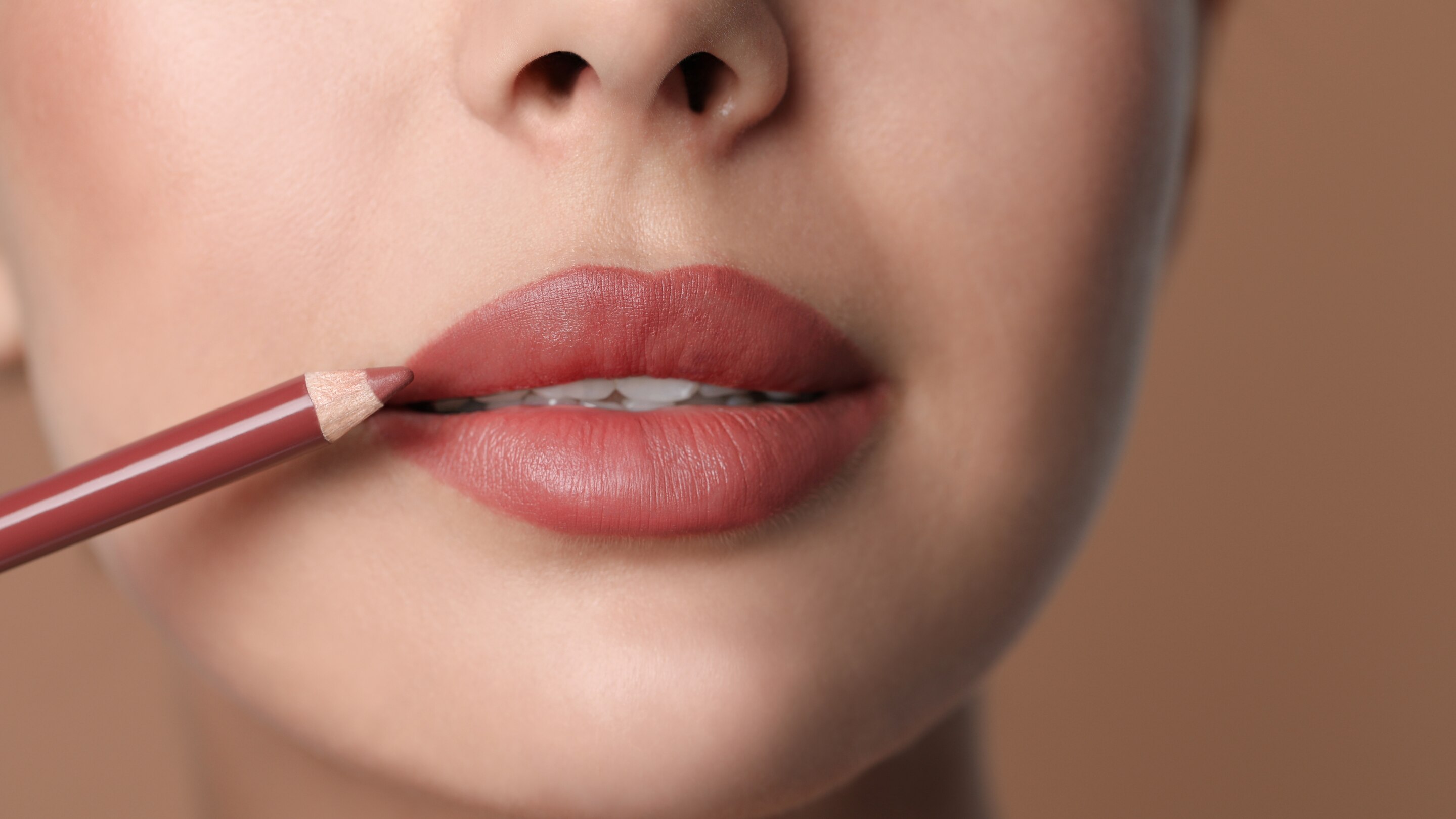 Classic Nude: