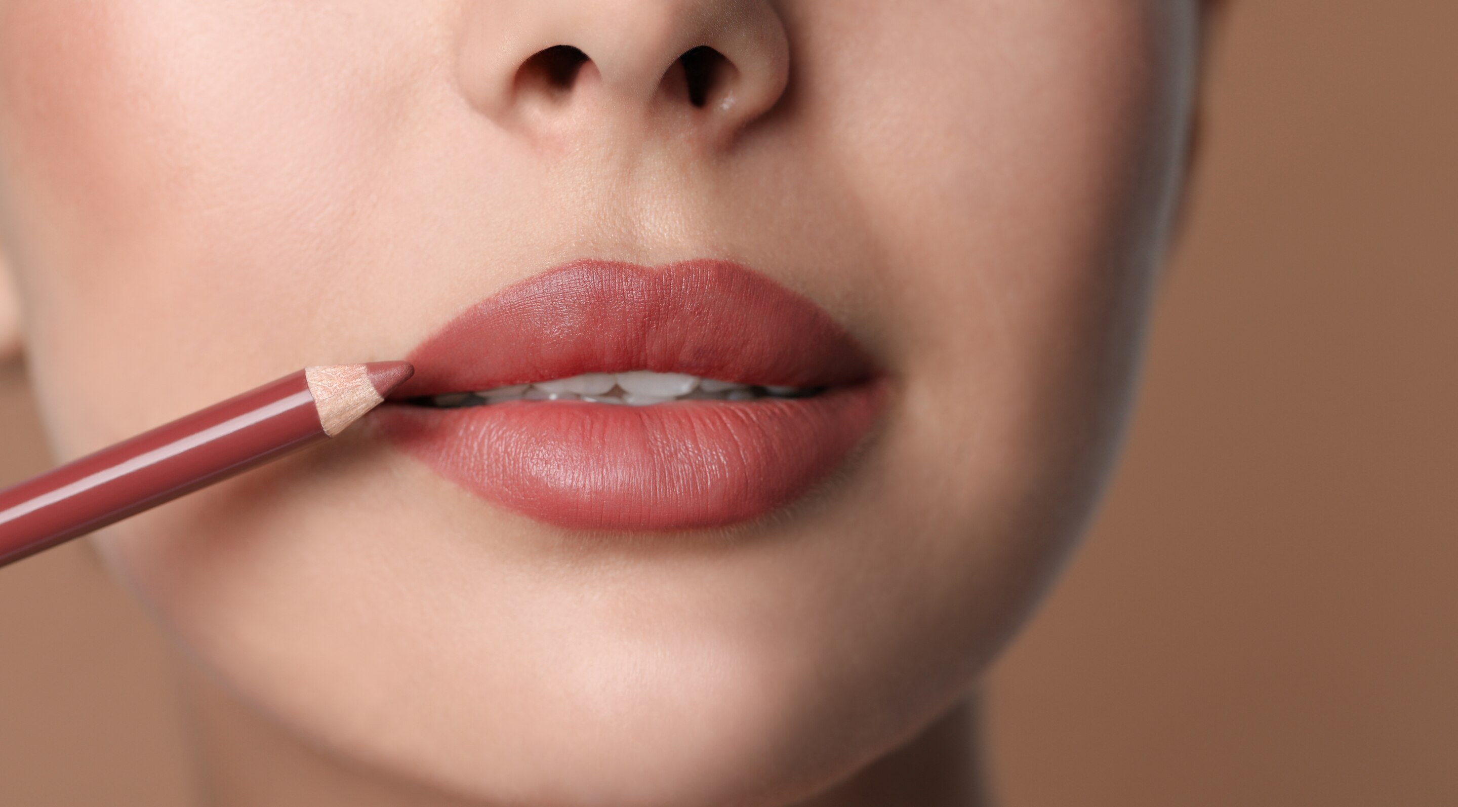 Classic Nude: