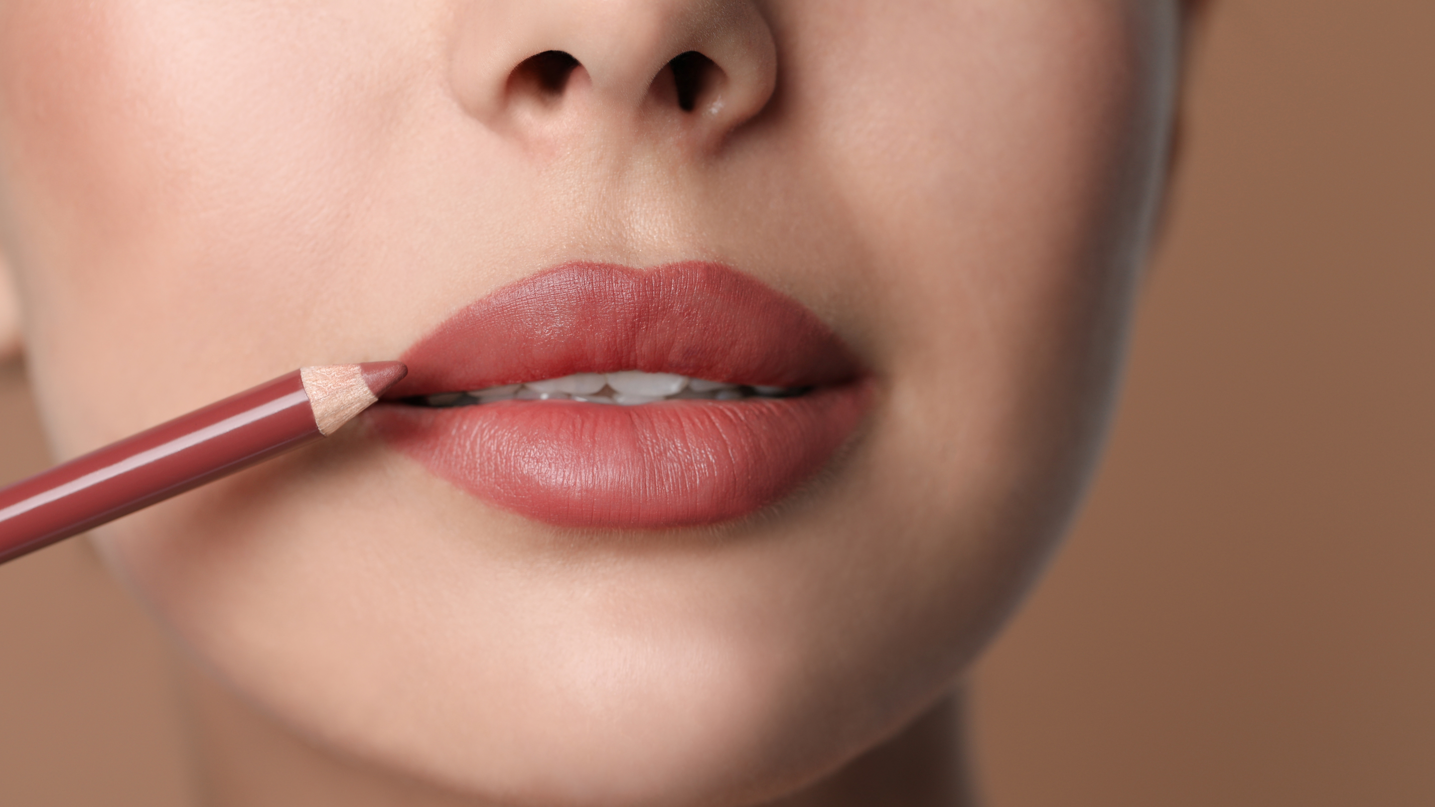 Classic Nude: