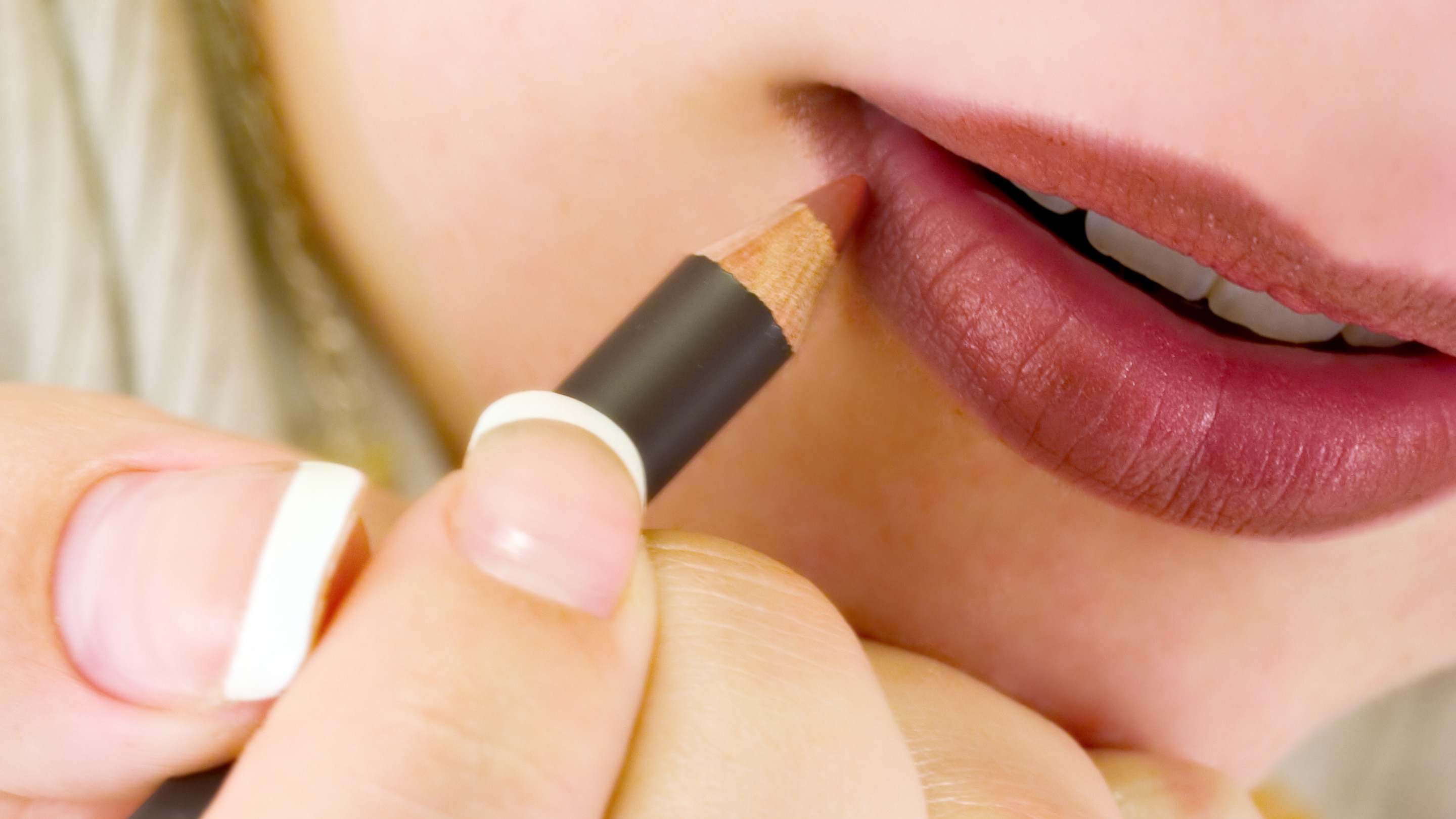 Define the Lower Lip: