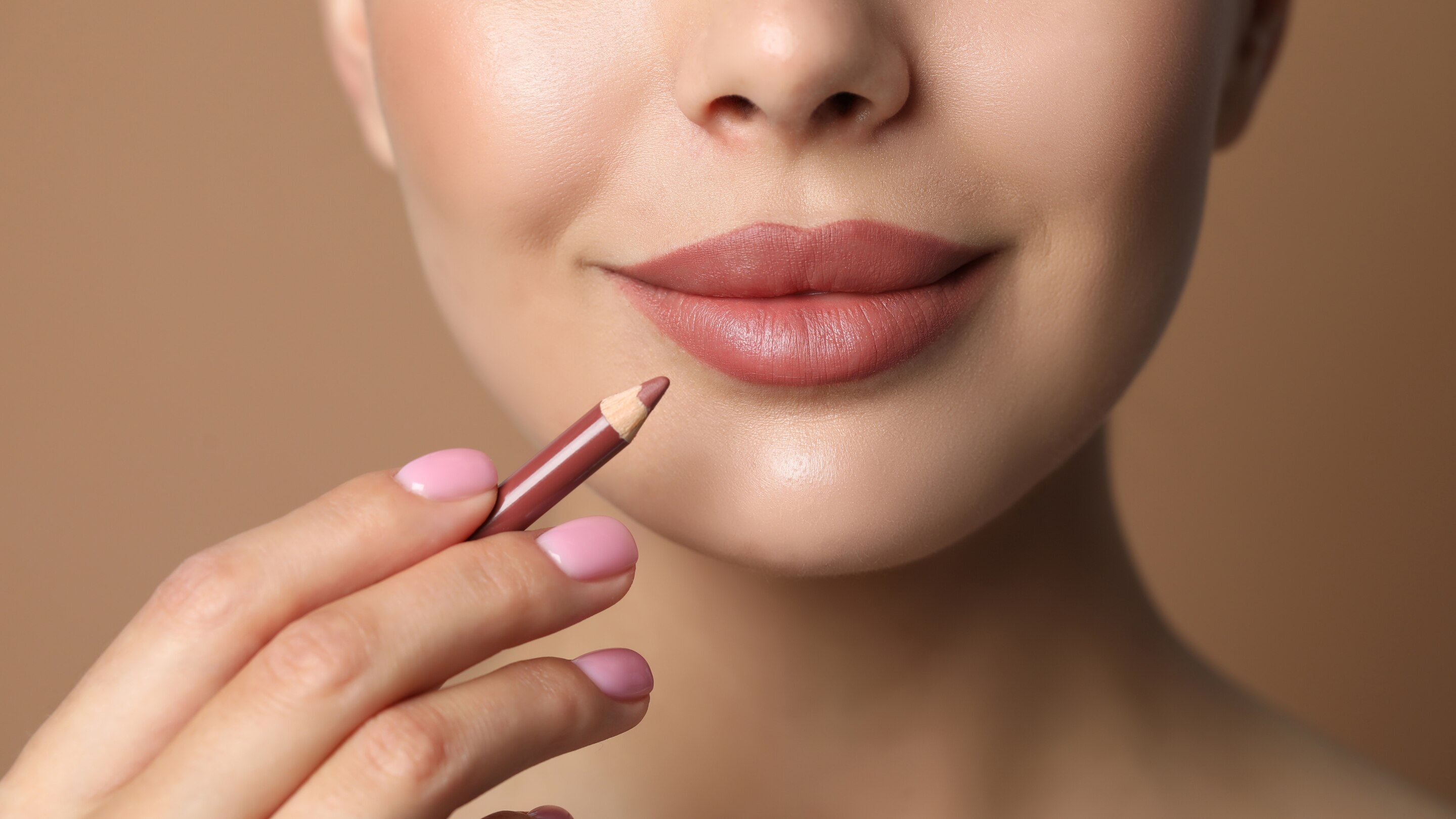 Fill and Blend: