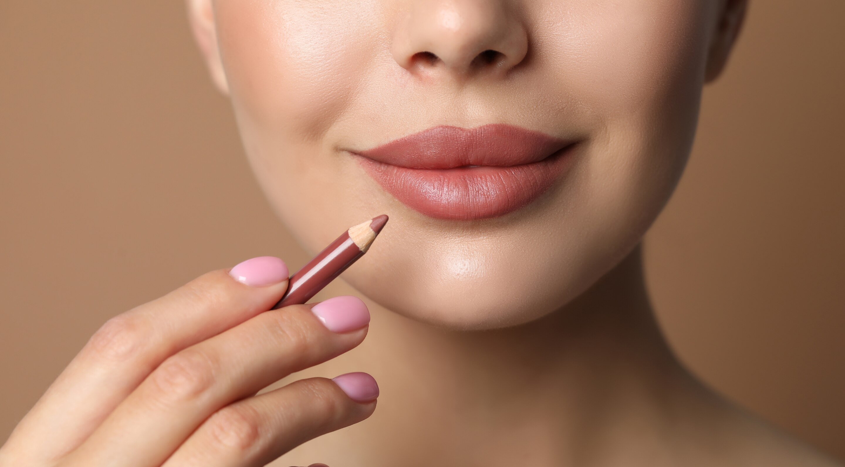 Fill and Blend: