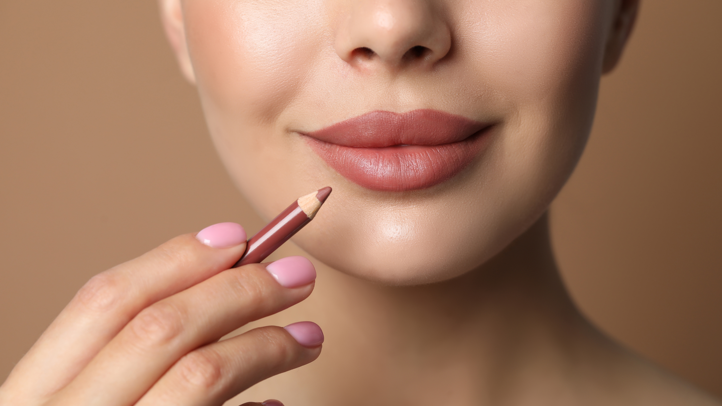 Fill and Blend: