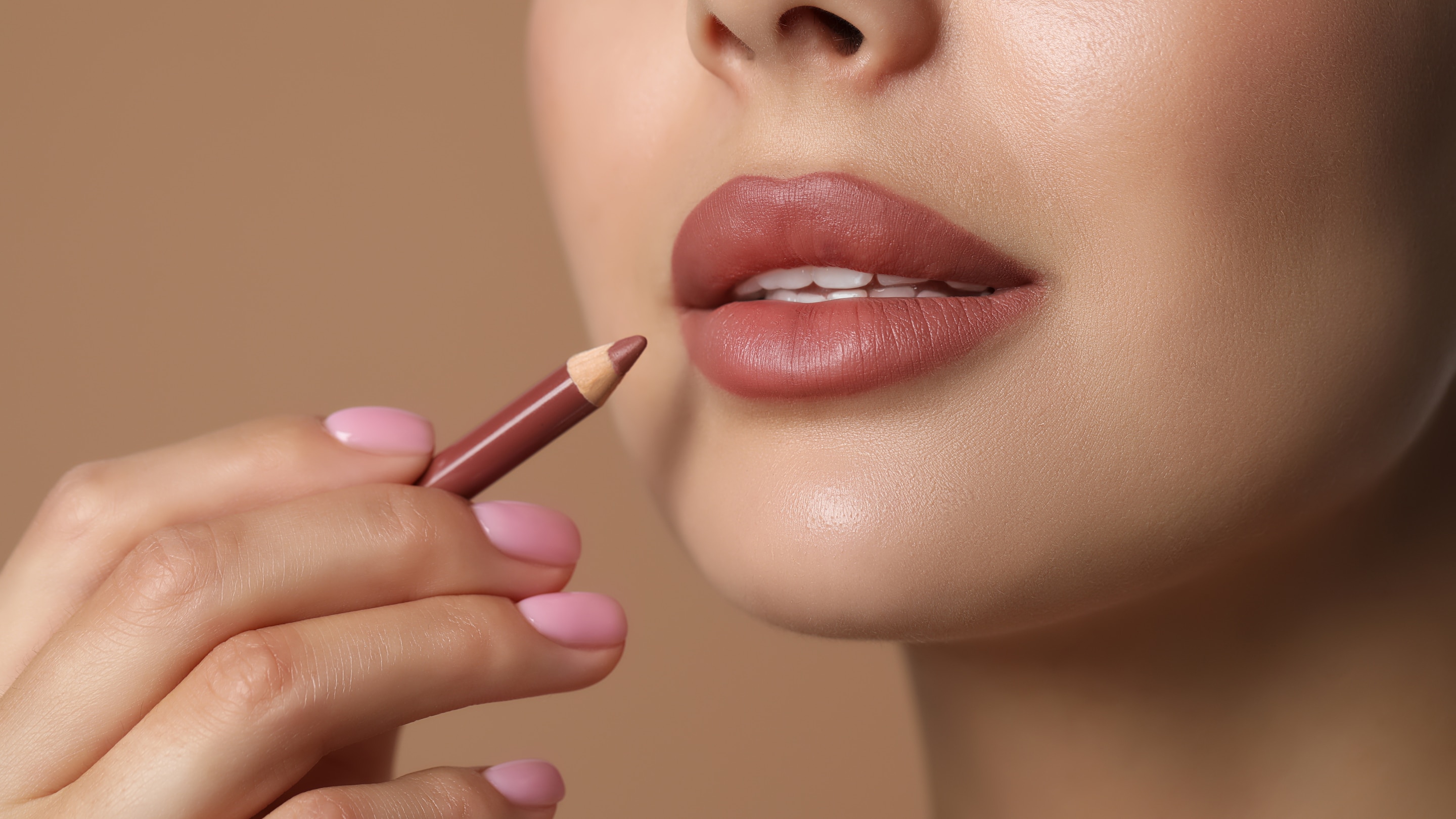 For Nudes and Pinks: