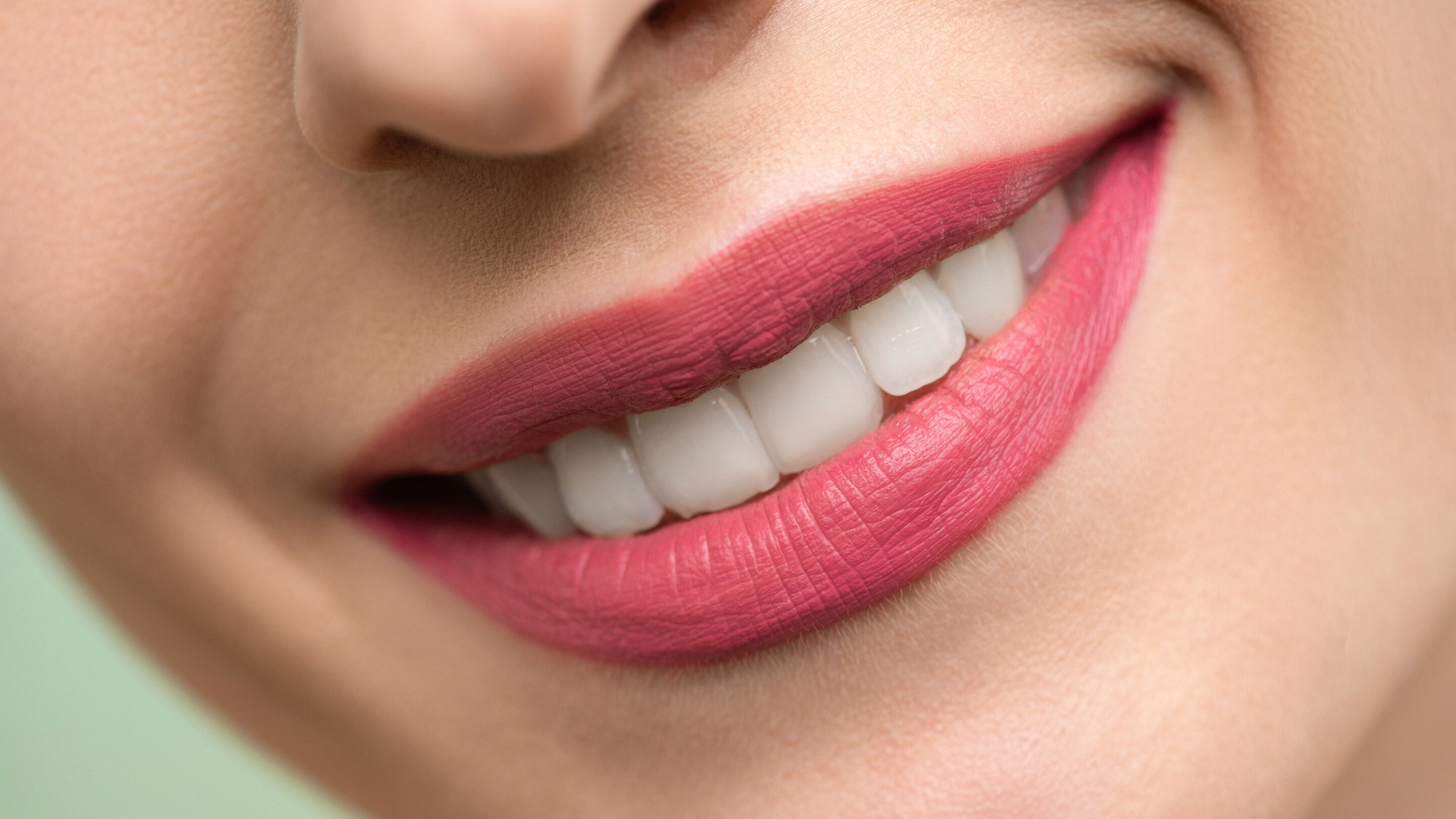 Liner as the Main Colour: