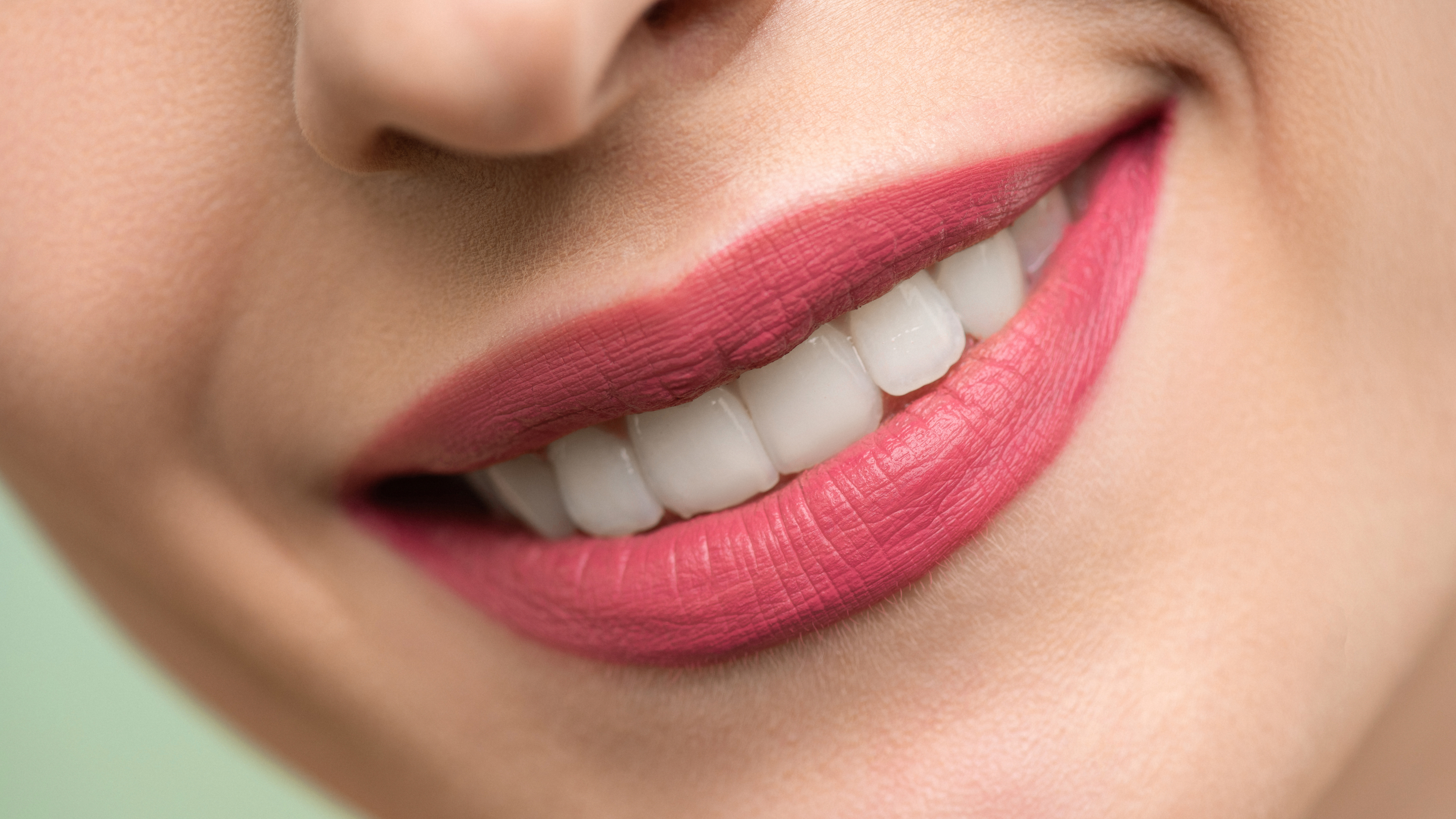 Liner as the Main Colour: