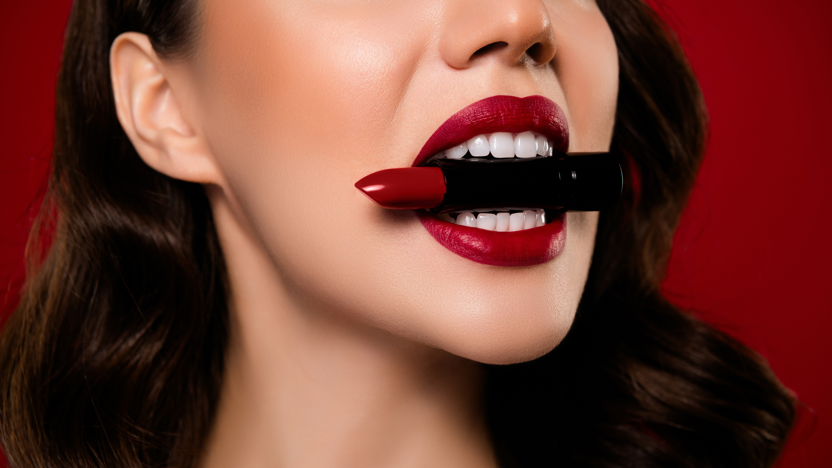 Old Hollywood Red: