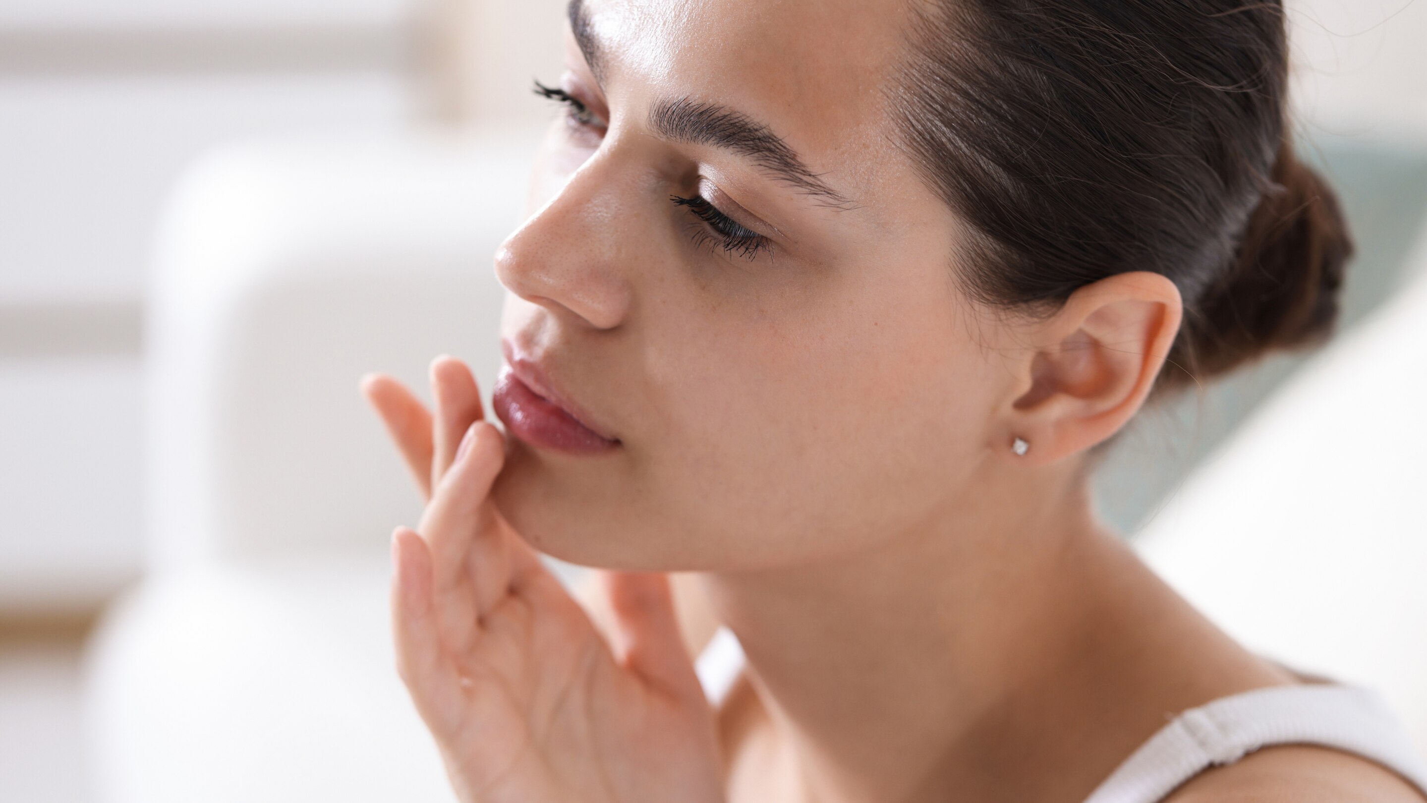 Prep Your Lips: