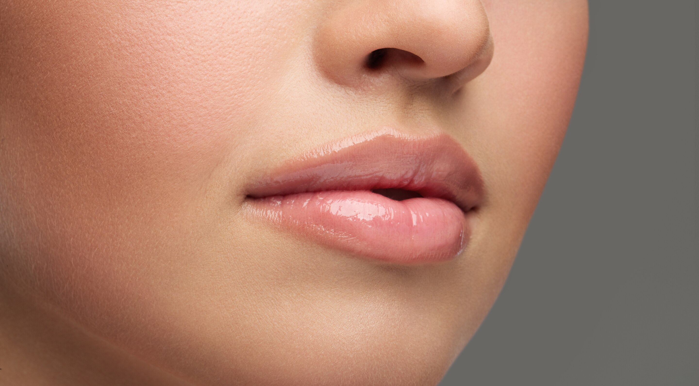 Soft Mauve: