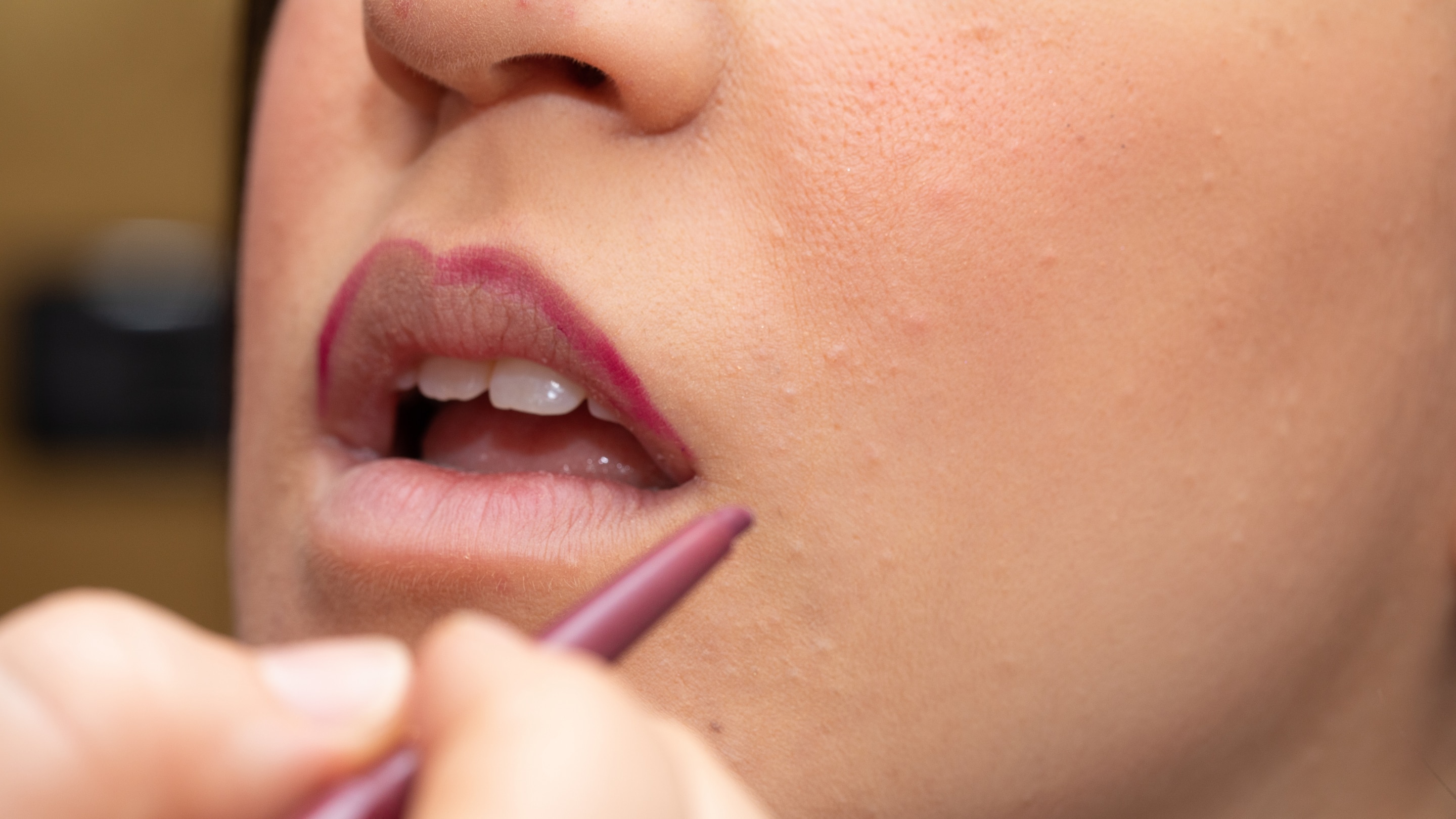 Trace the Outer Corners: