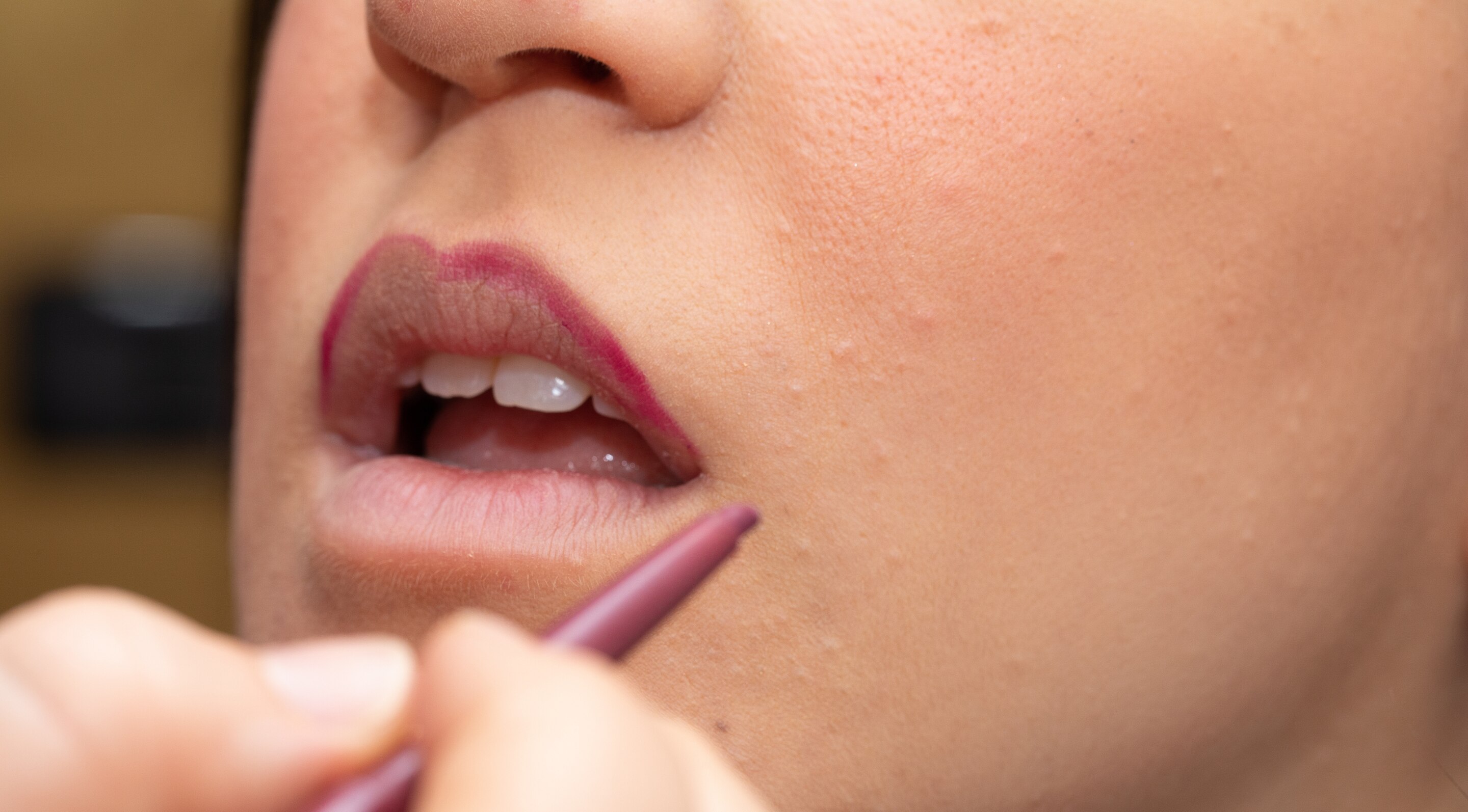 Trace the Outer Corners:
