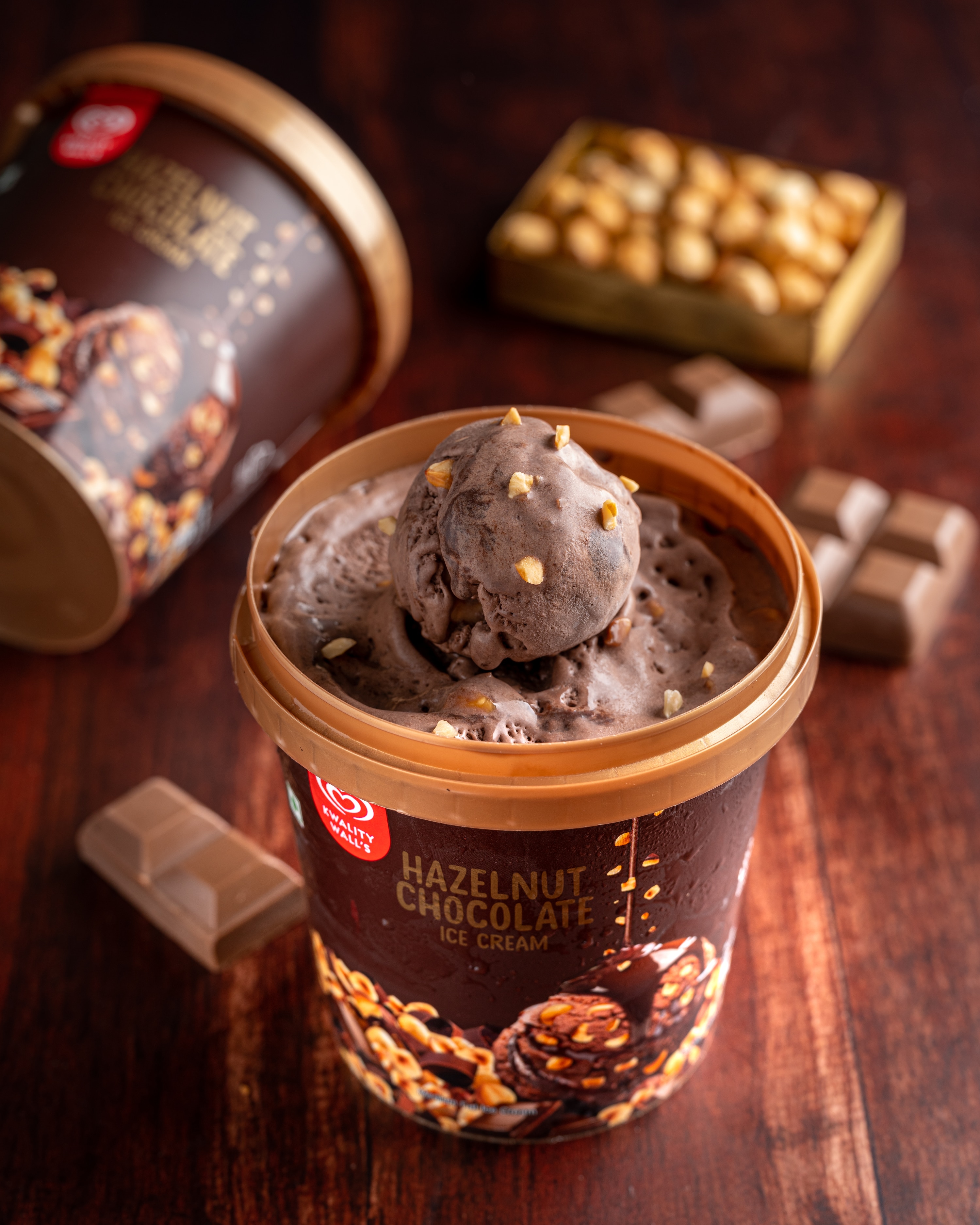 Shareholding Pattern