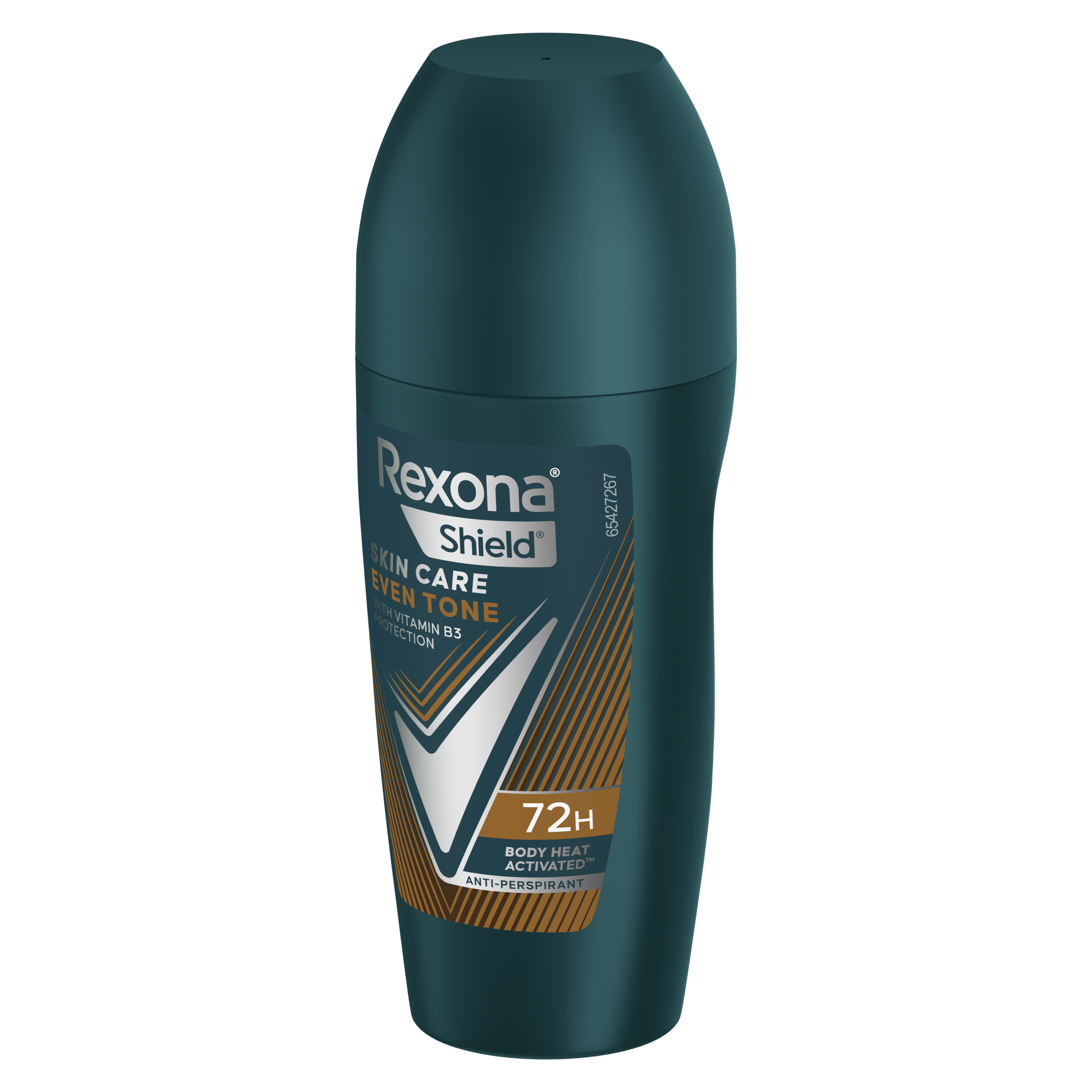 Rexona Men  Even Tone  Antiperspirant Roll-On Deodorant  50ml packshot