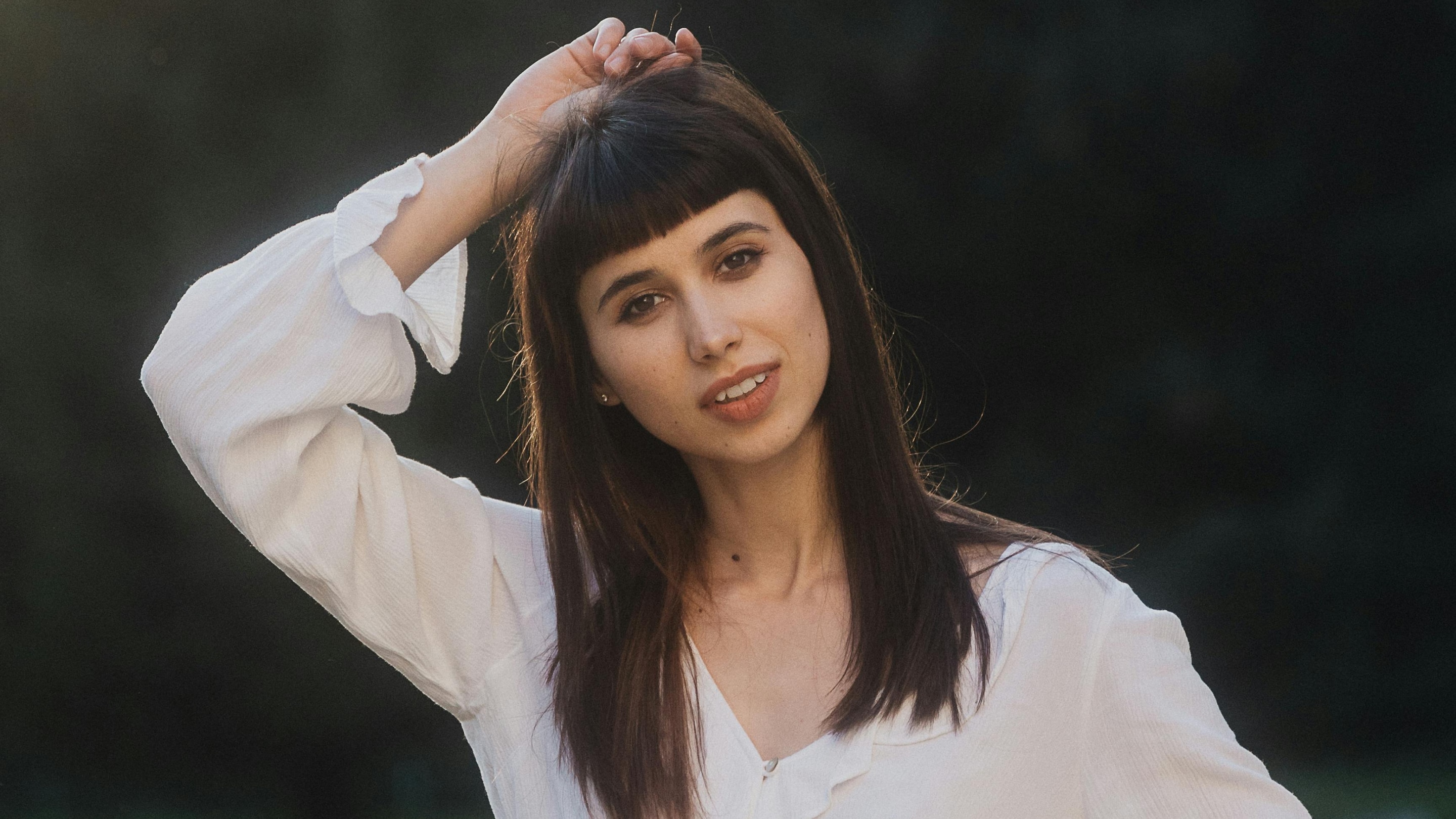 Benefits of Getting a Haircut with Bangs