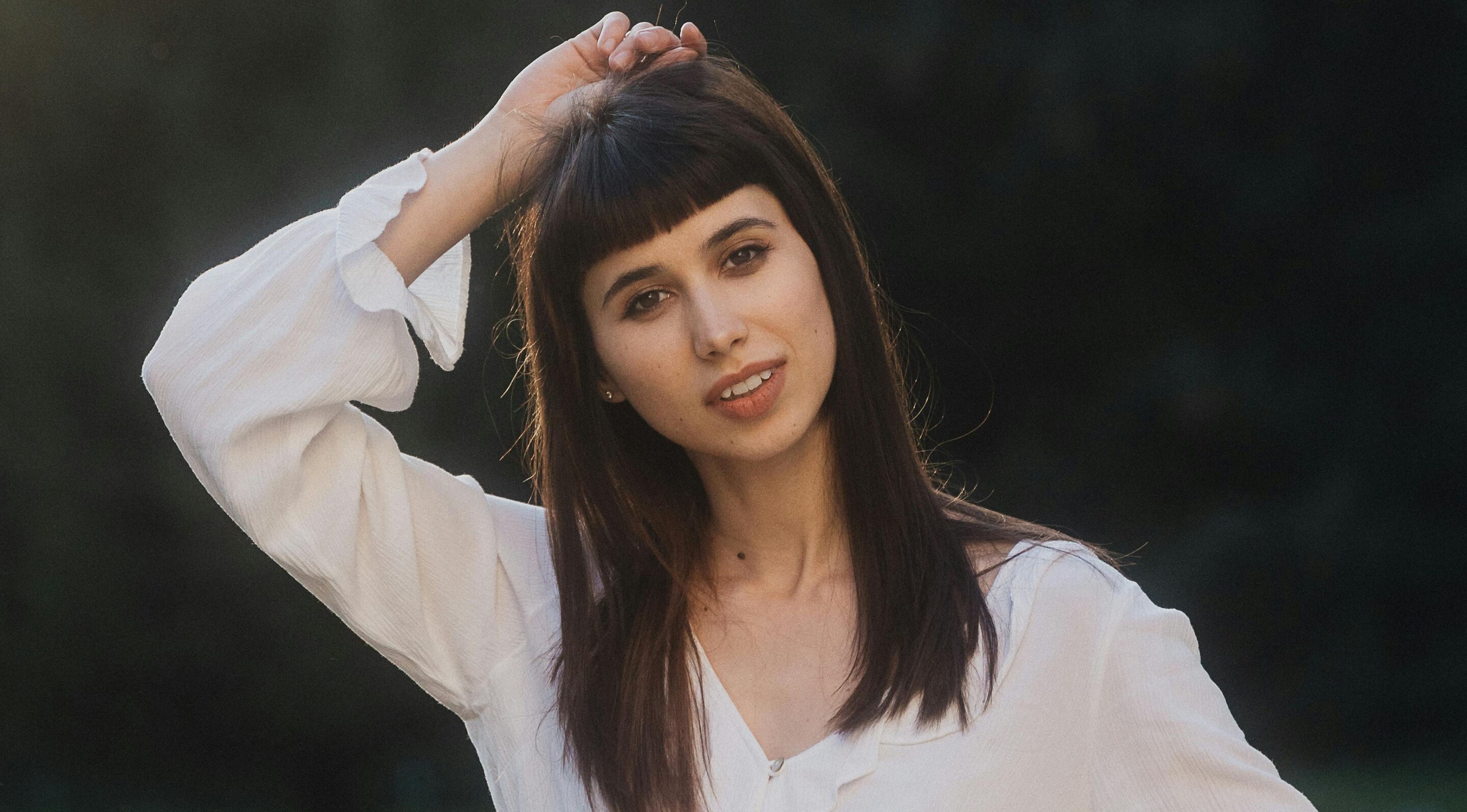 Benefits of Getting a Haircut with Bangs