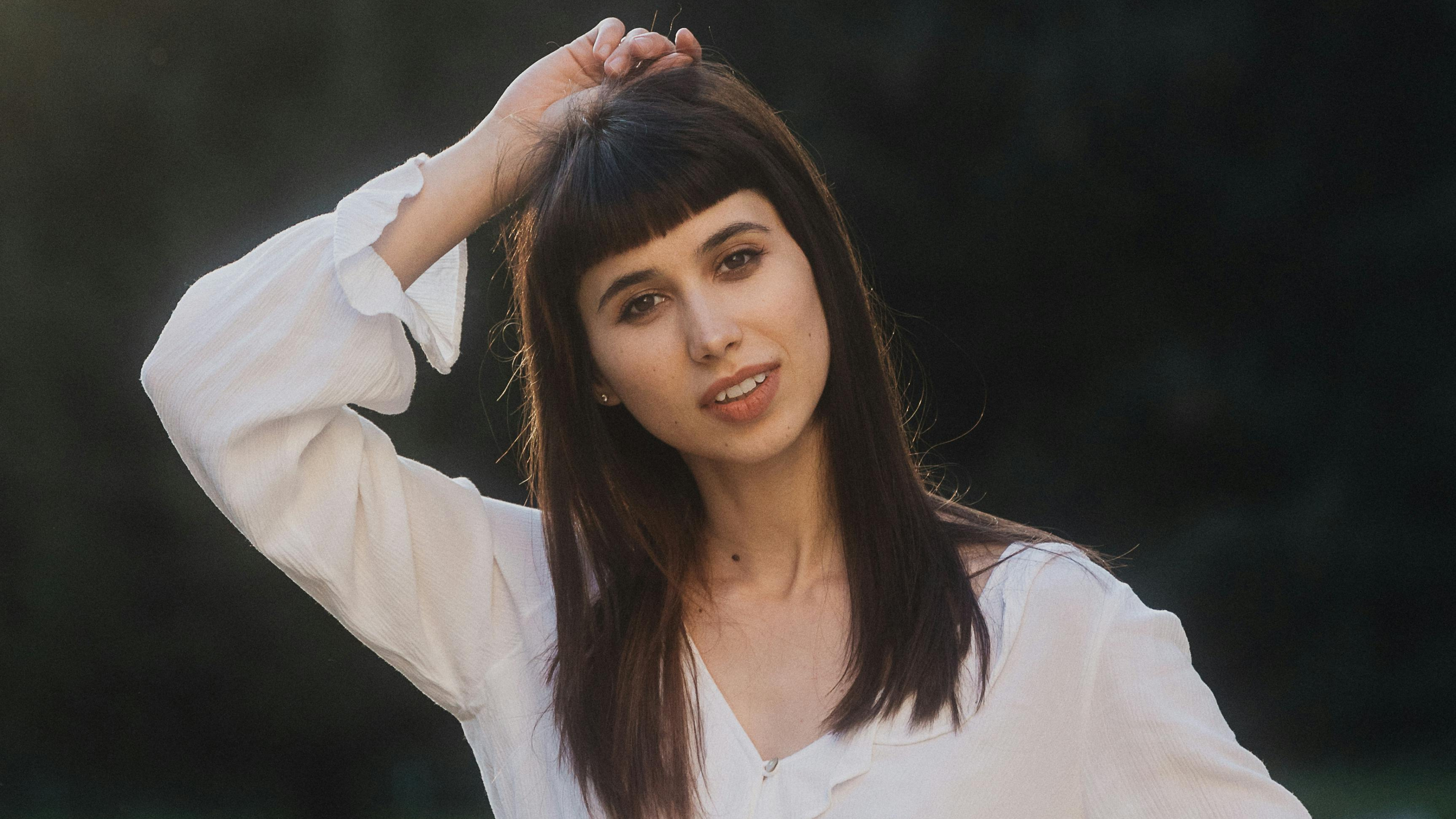 Benefits of Getting a Haircut with Bangs