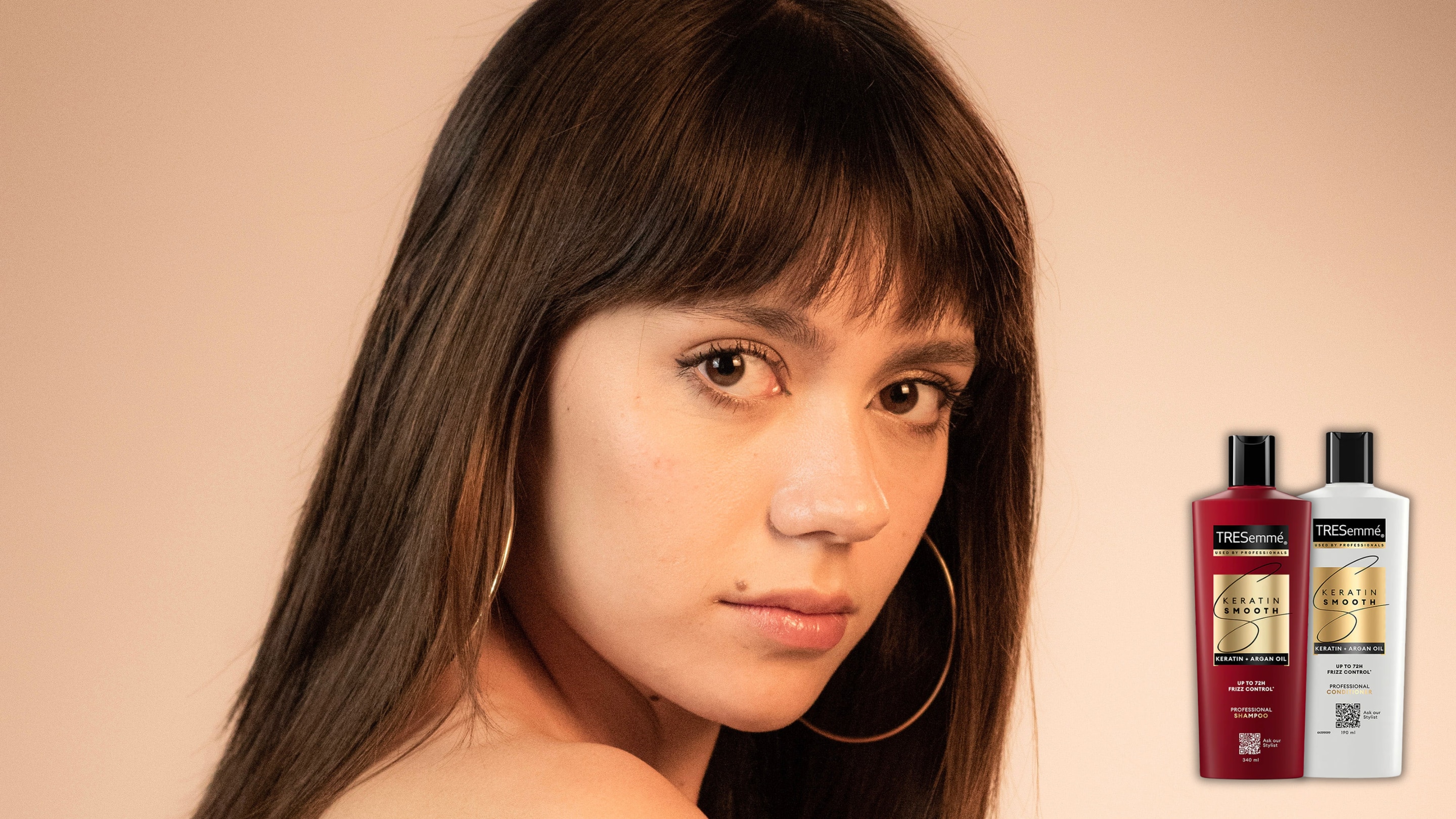 Product for Smoothness: