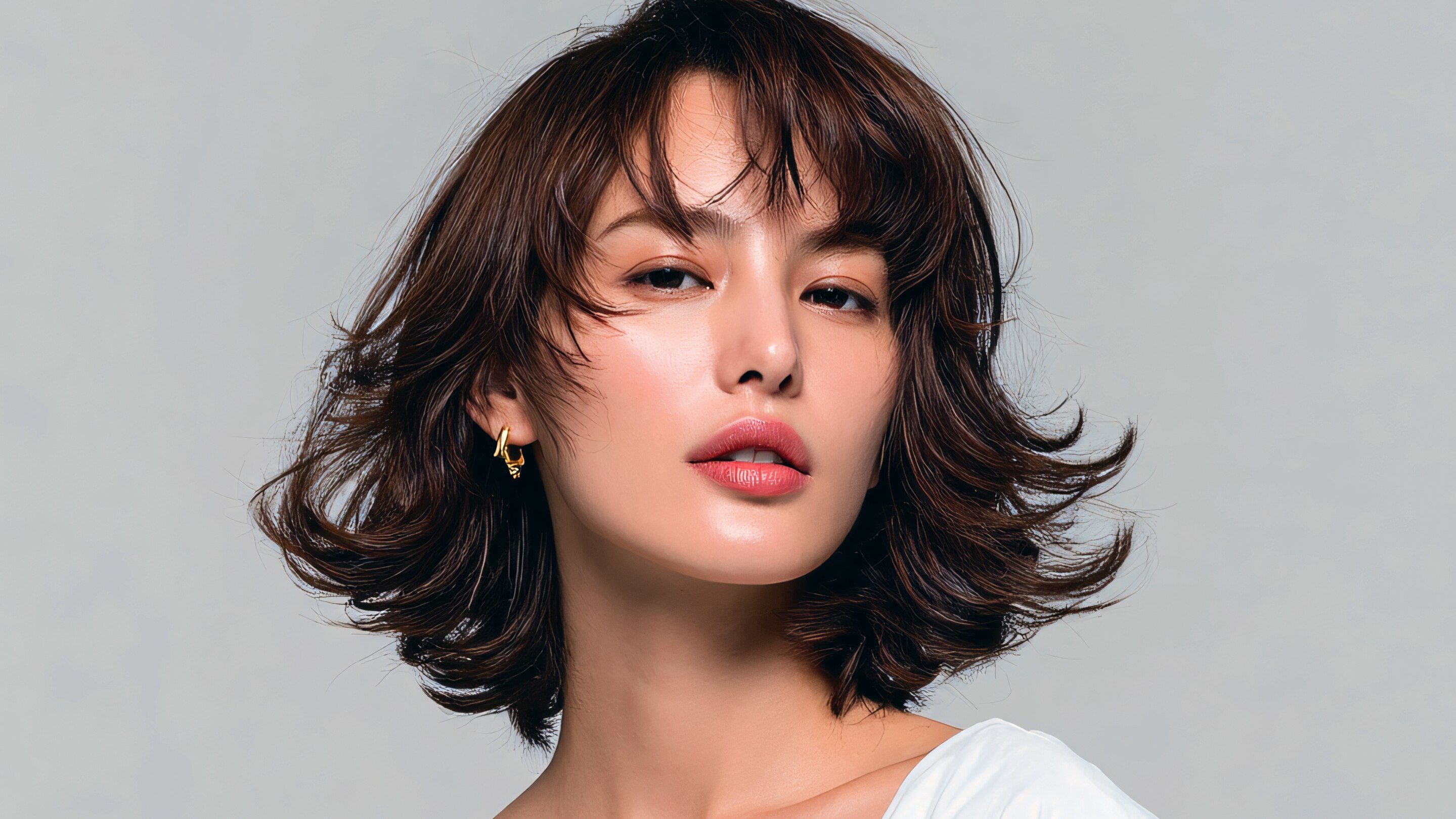 What are Bangs & Why Are They So Popular?