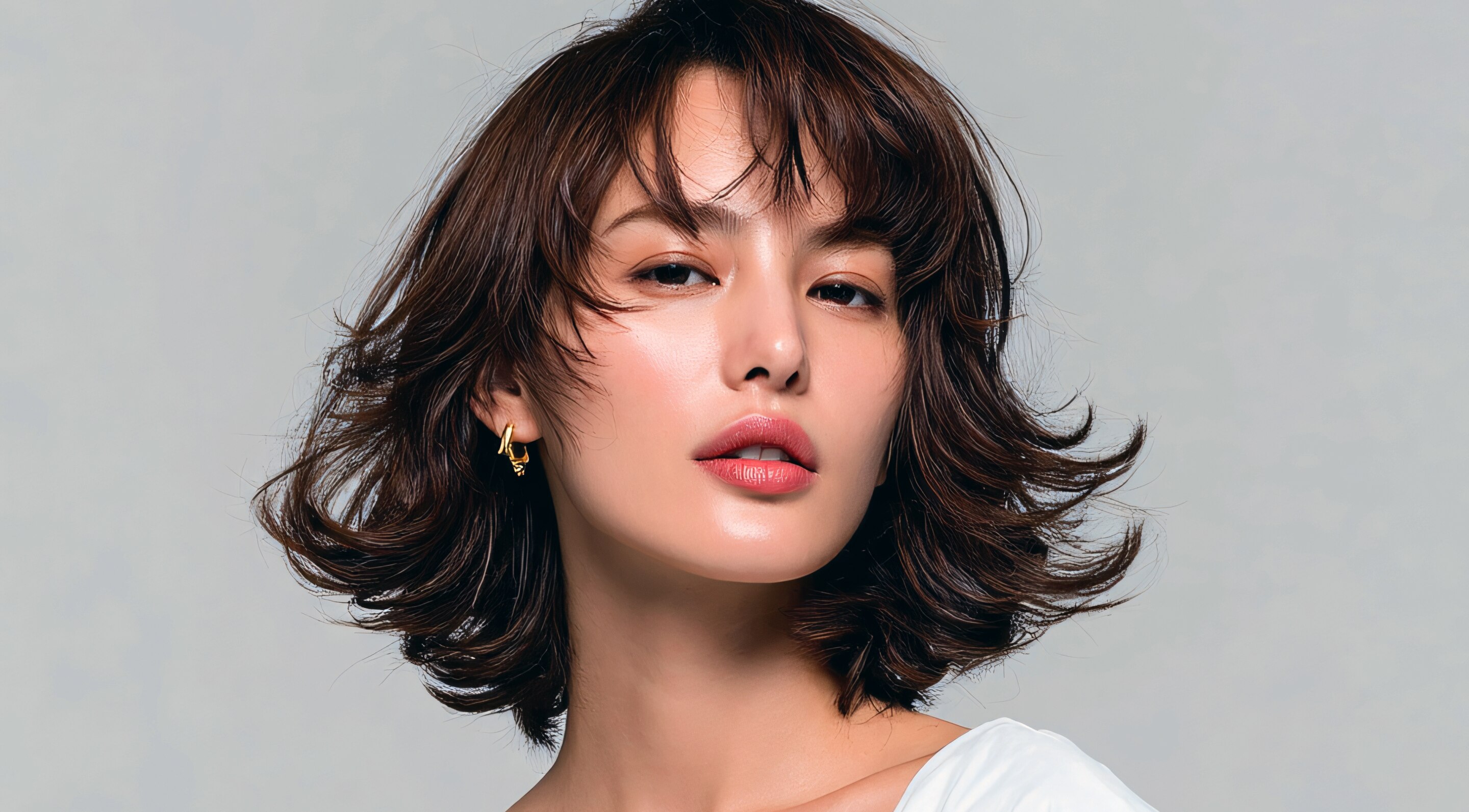 What are Bangs & Why Are They So Popular?