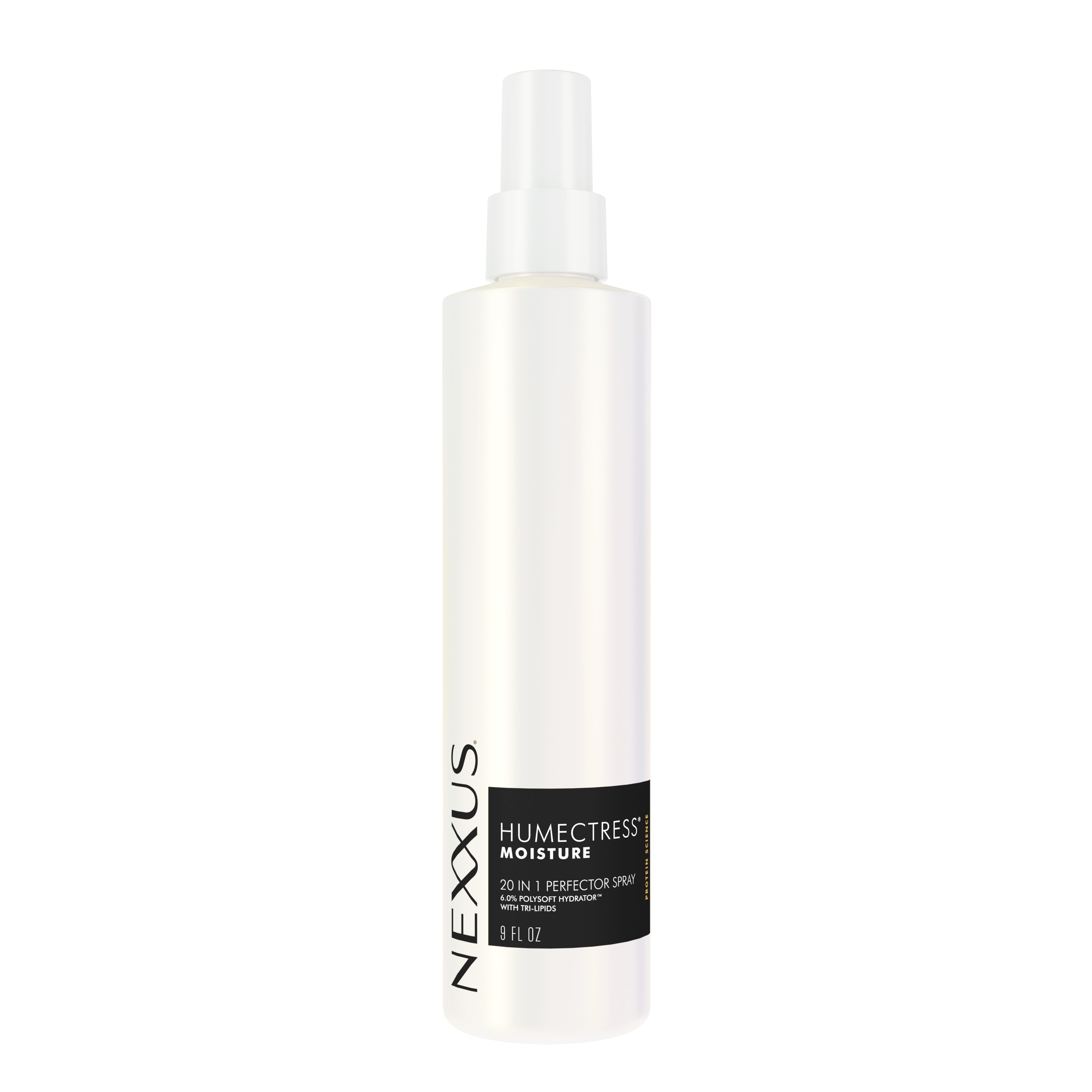 HUMECTRESS® 20 IN 1 Leave-In Conditioner Perfector Spray - Product Image packshot