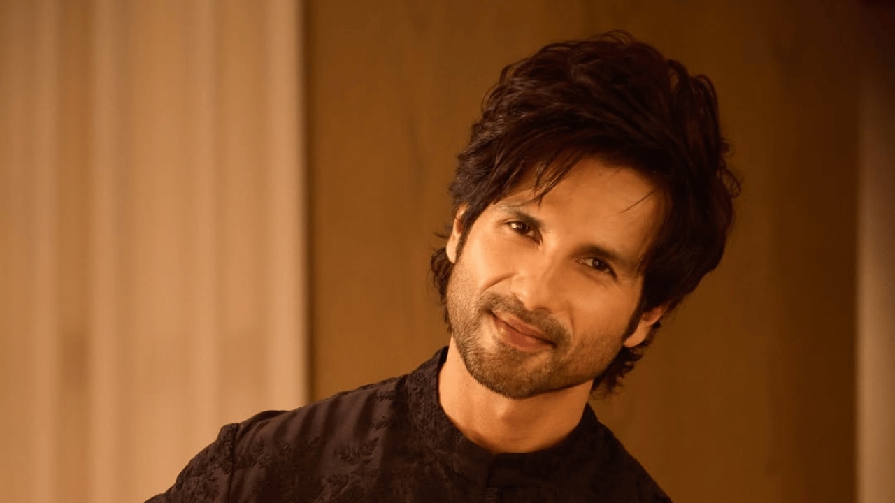 How to Style a V Shape Haircut