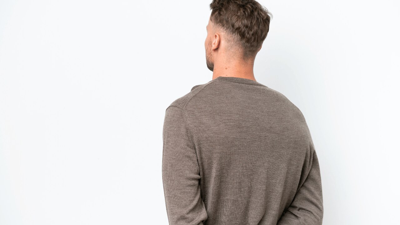 Soft V Shape: