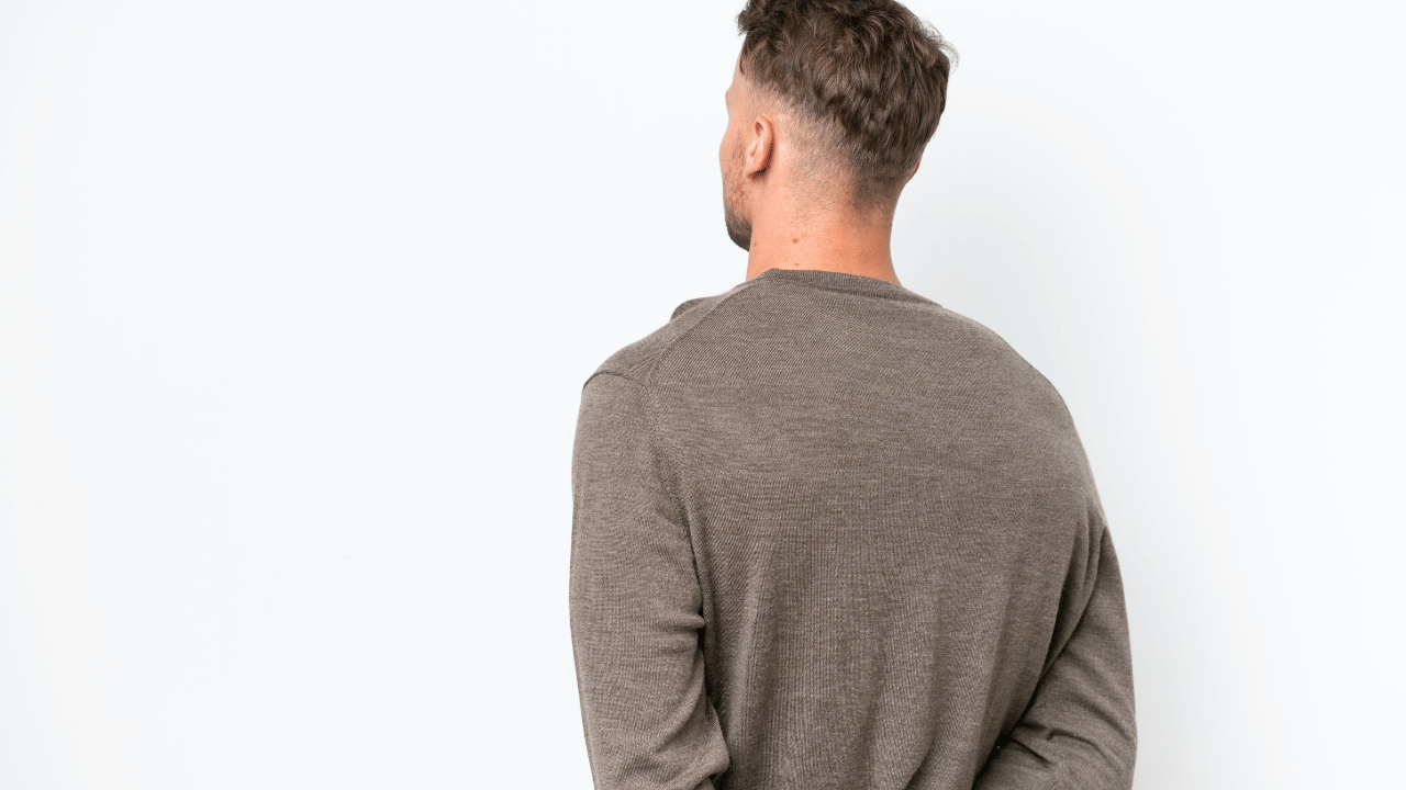 Soft V Shape: