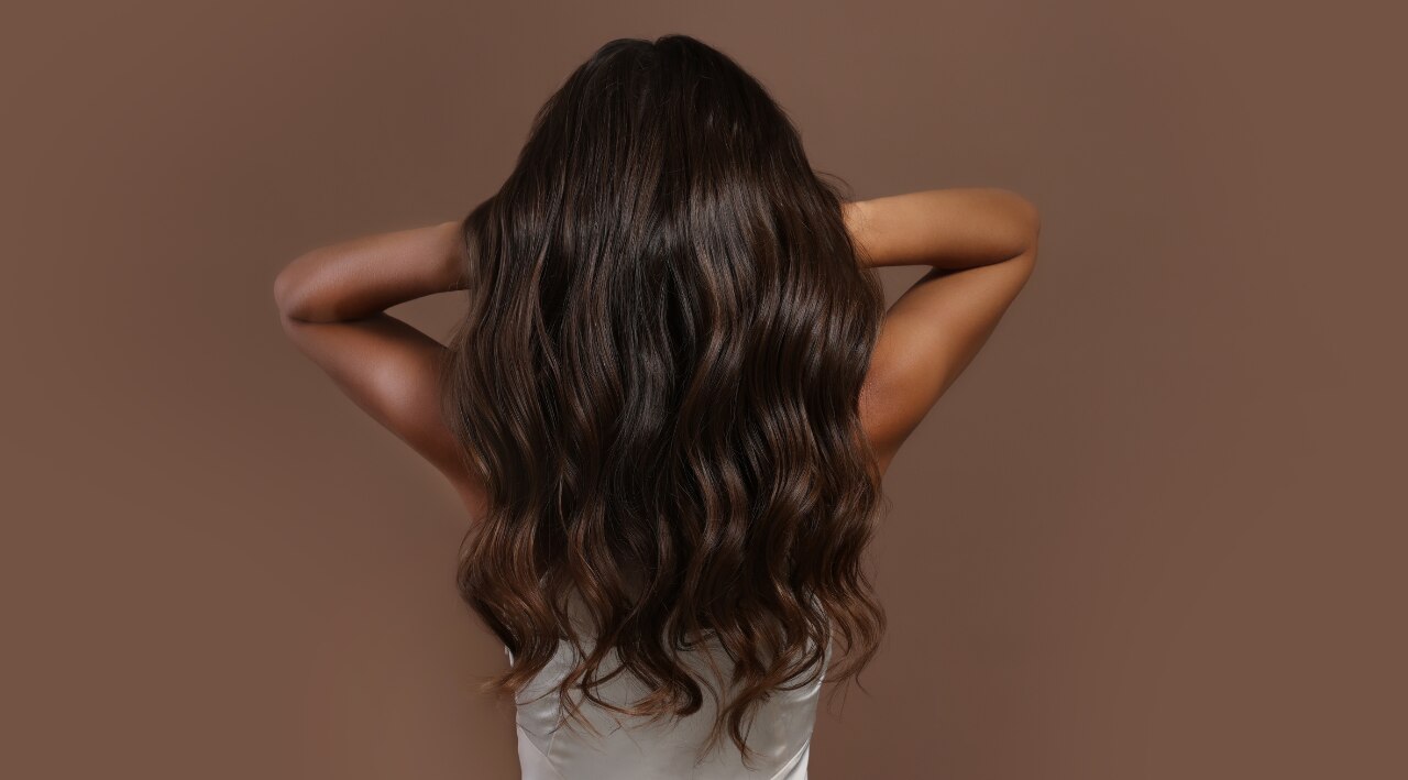 Soft Hollywood Waves
