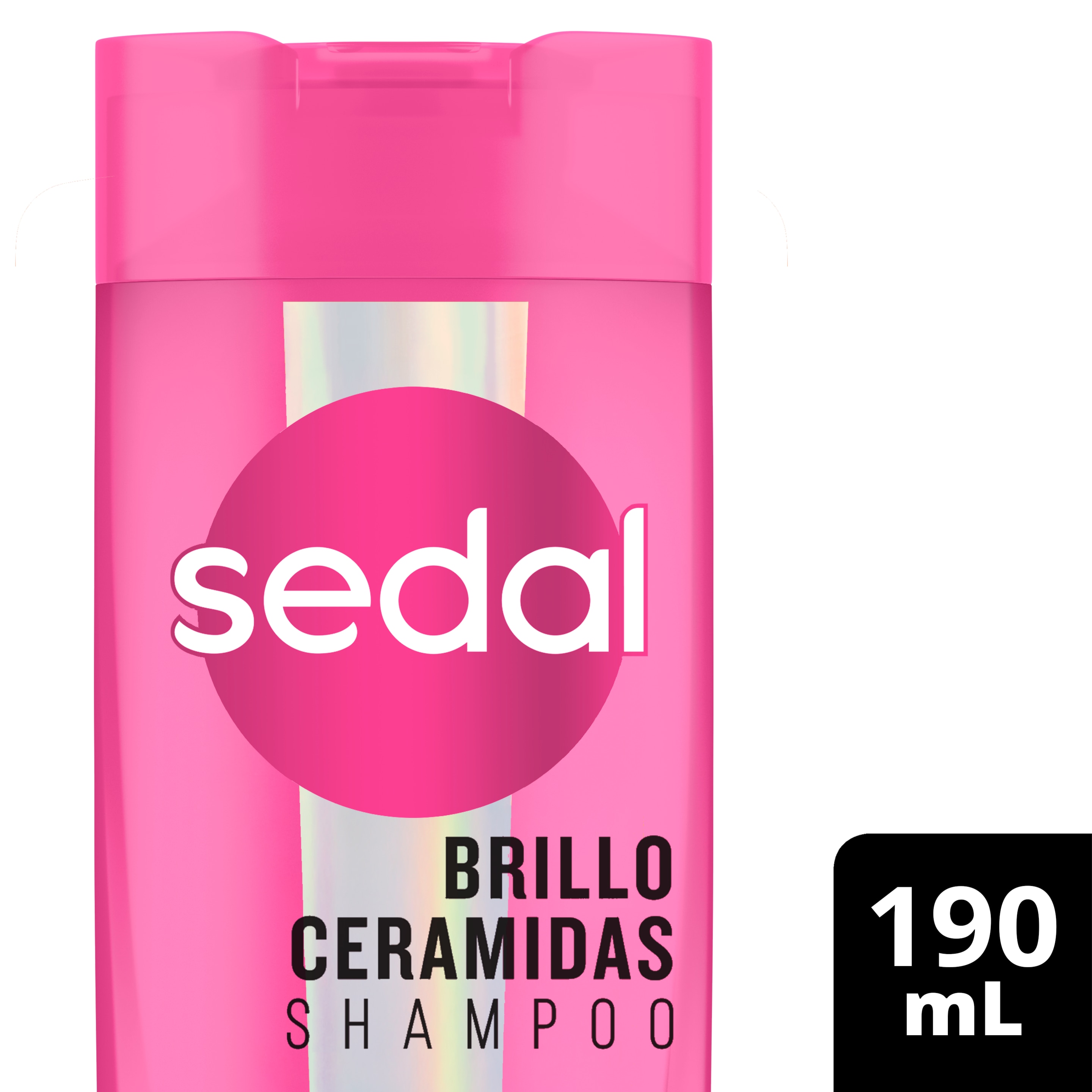 Shampoo Sedal Ceramidas 620ml