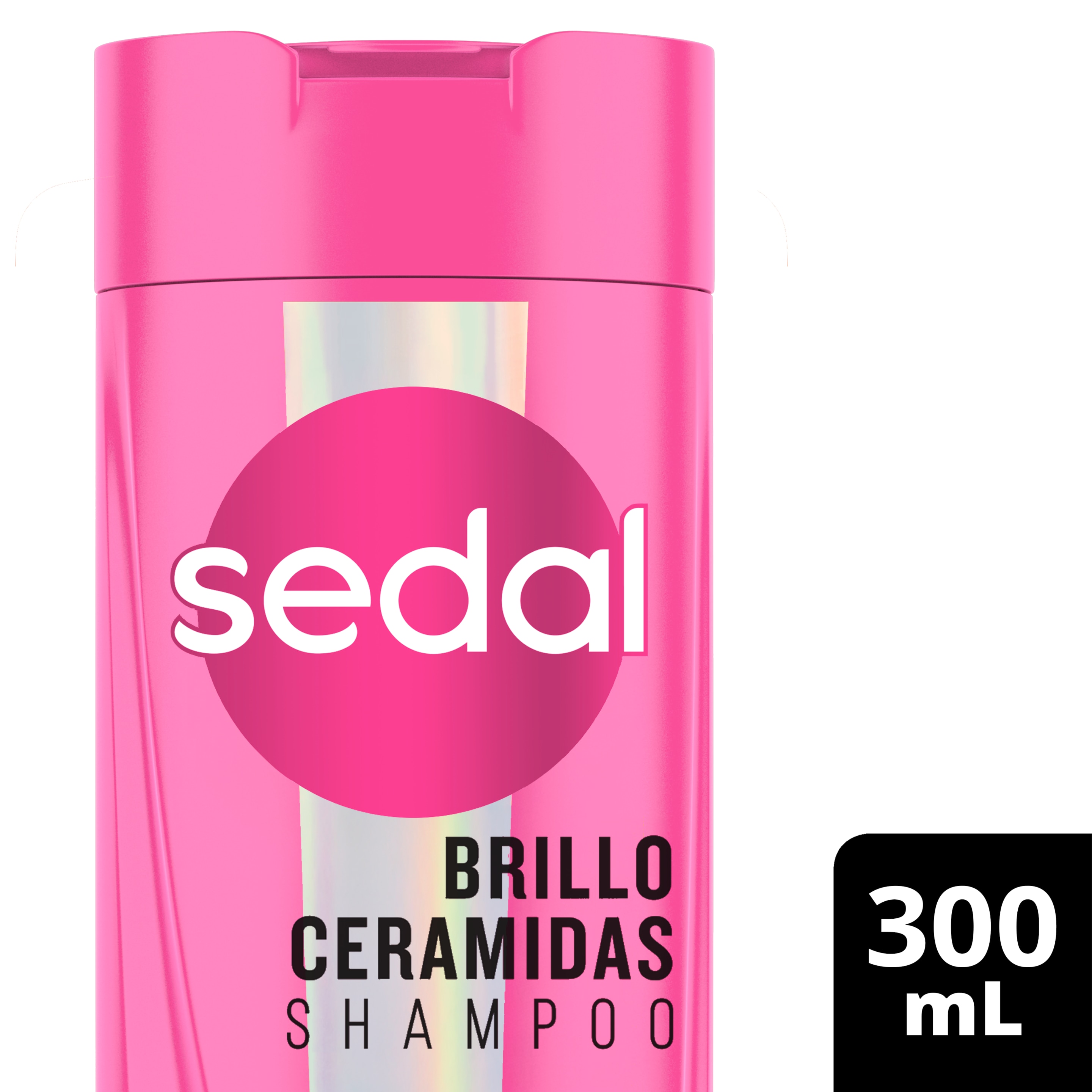 Shampoo Sedal Ceramidas 300ml