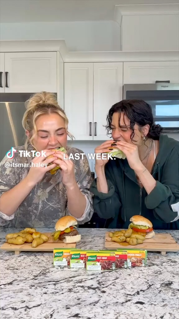 Mo & Mar (@itsmar.haley)