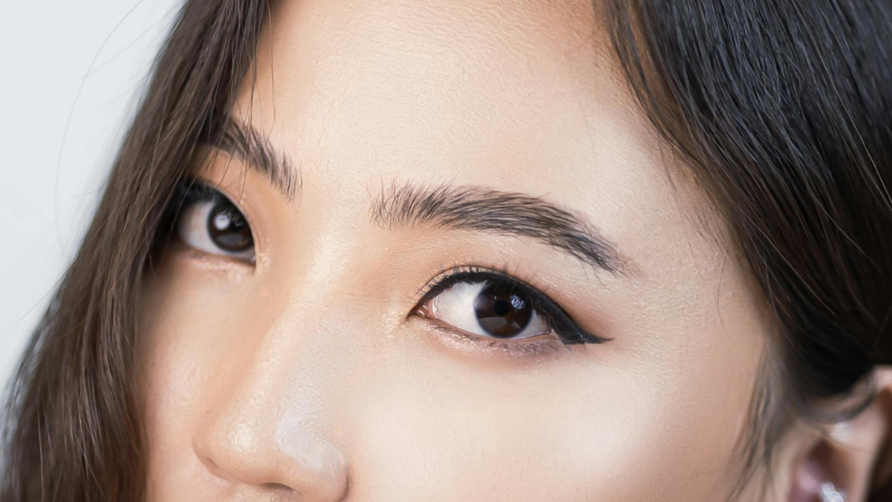 Define the eyes: