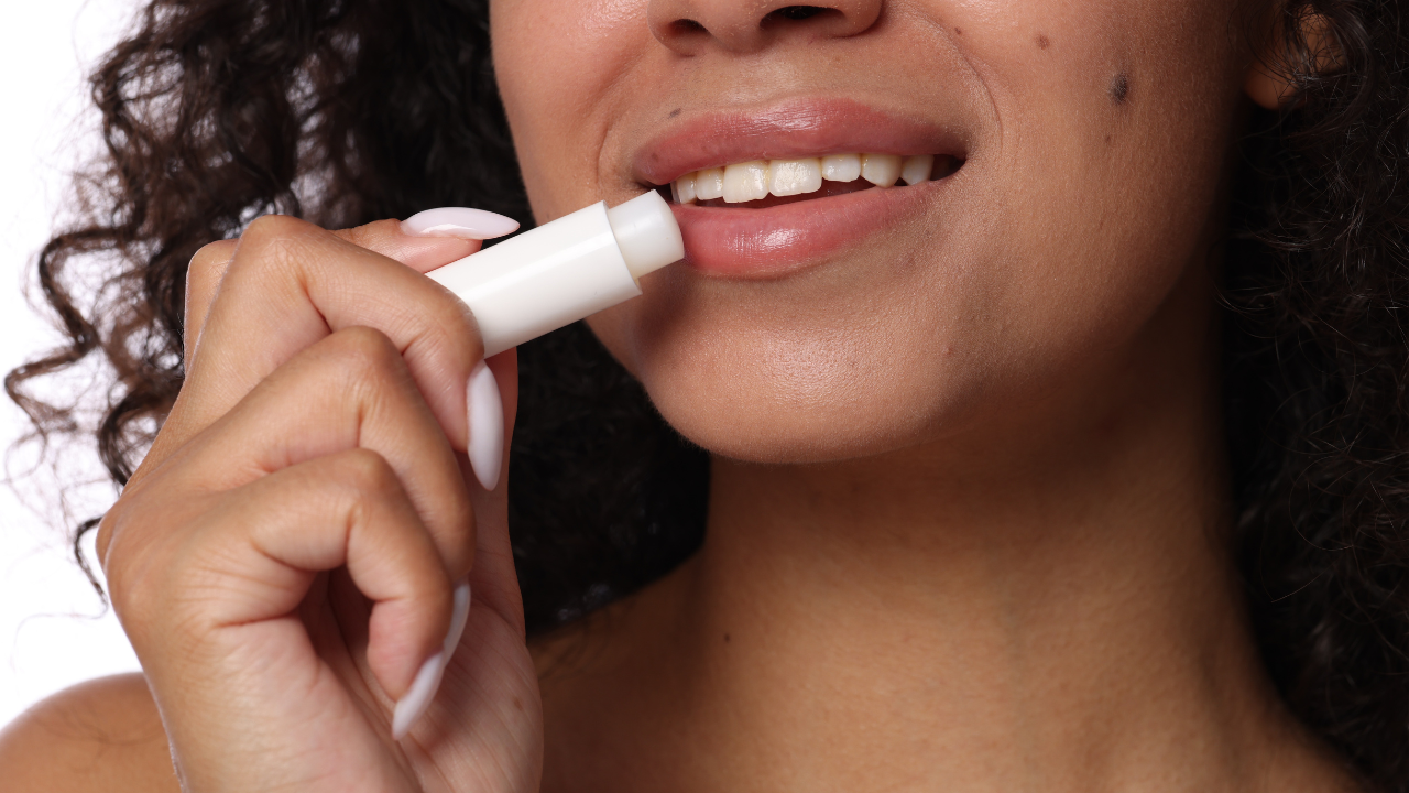 Lip Balm –