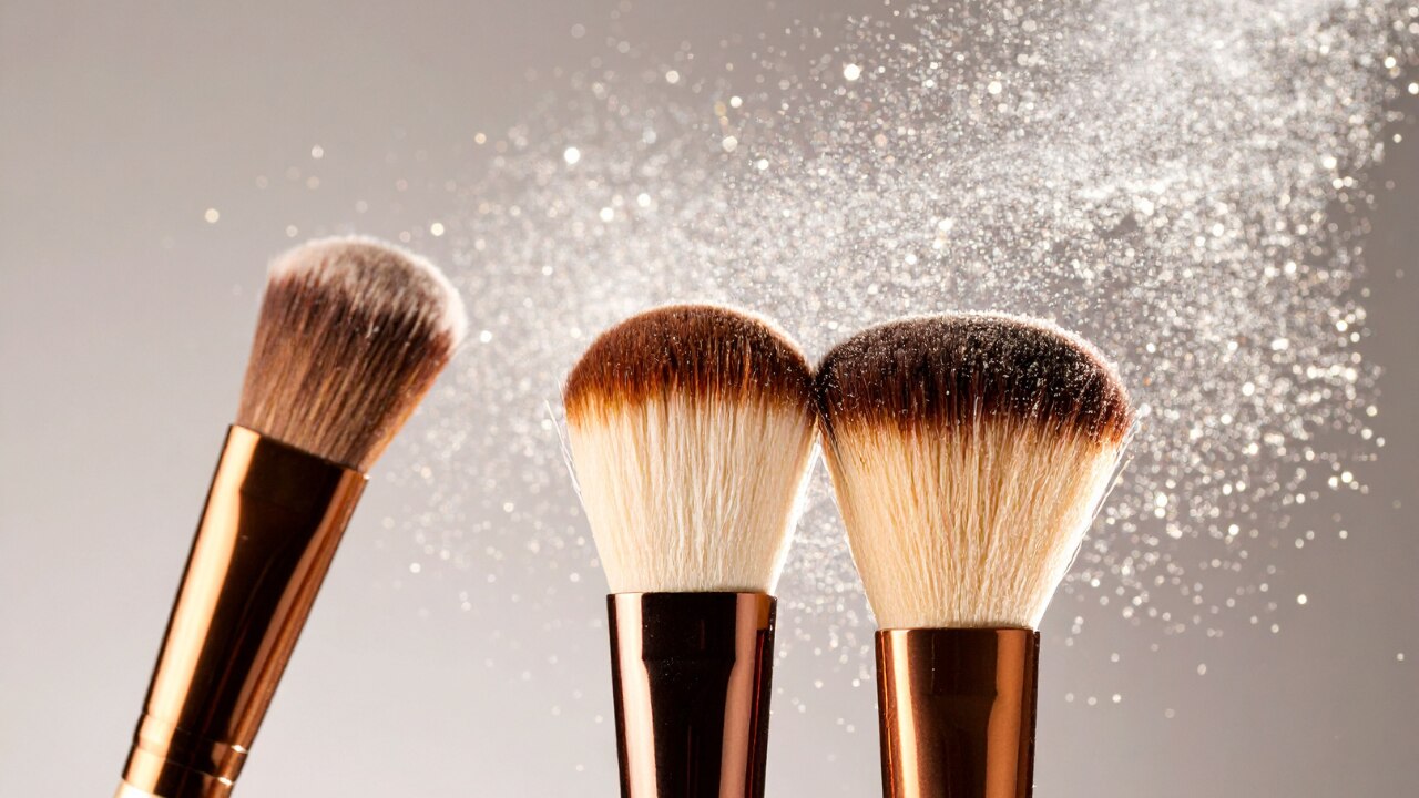 Loose Powder –